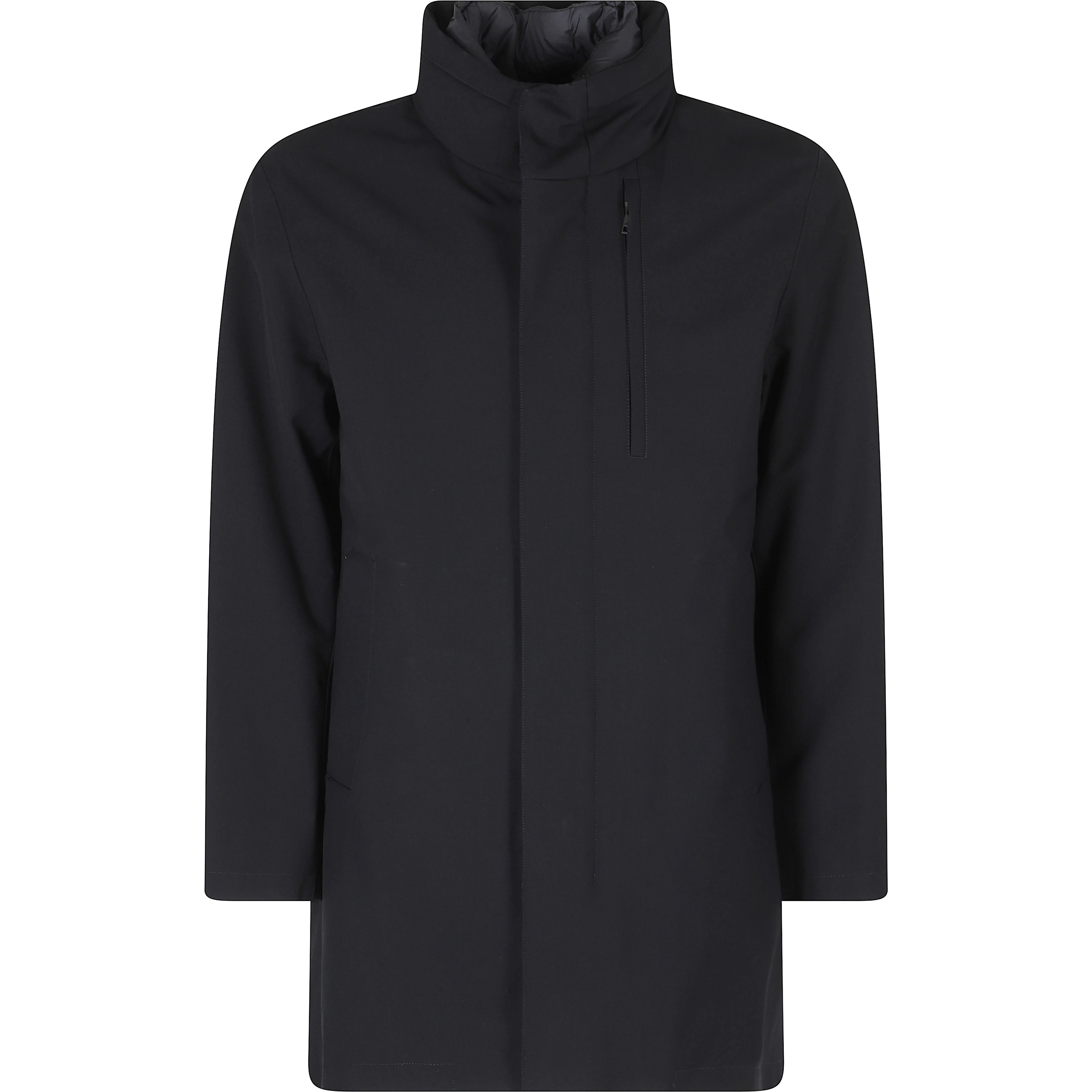 COAT 3 IN 1 CON PIUMINO INTERNO STACCABILE