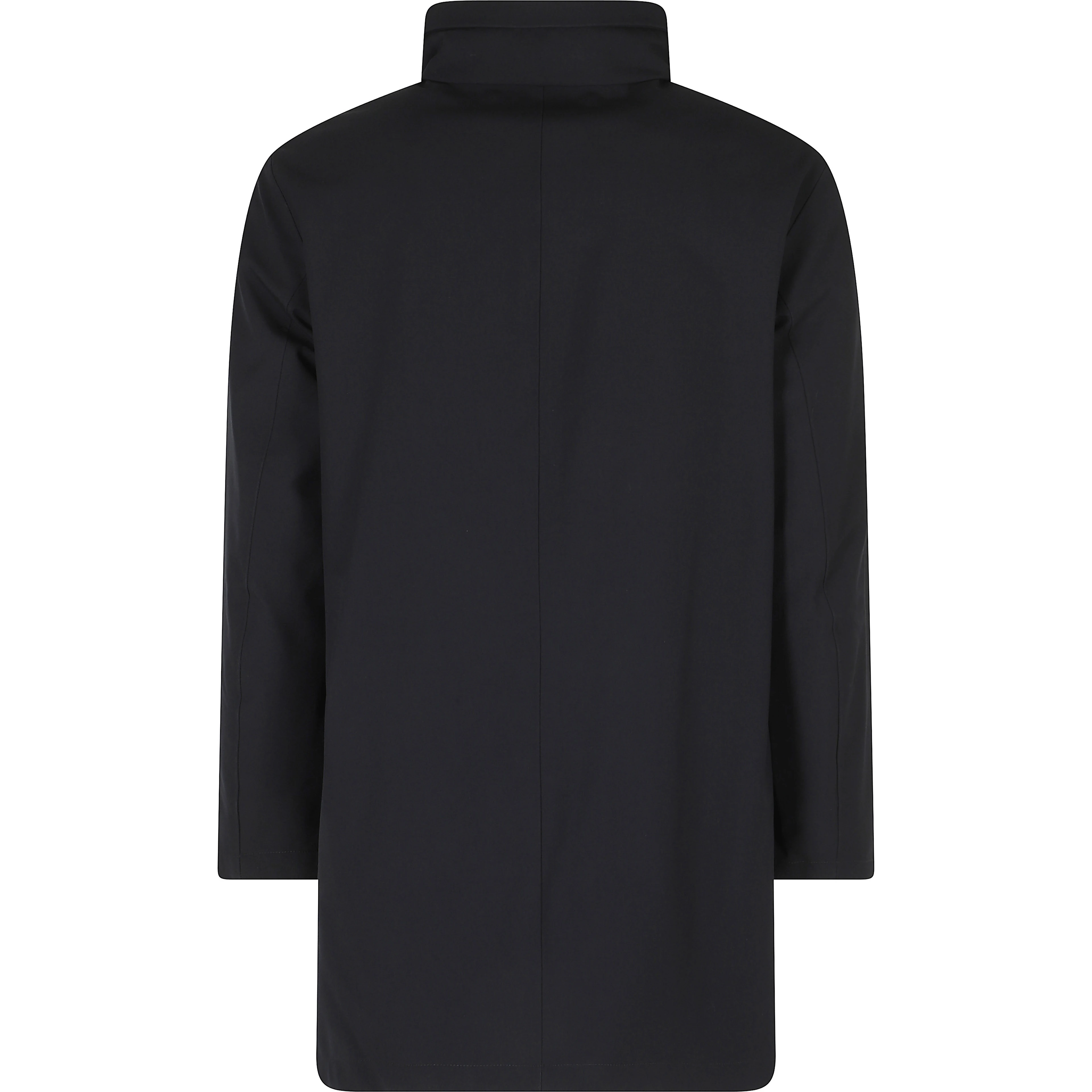 COAT 3 IN 1 CON PIUMINO INTERNO STACCABILE