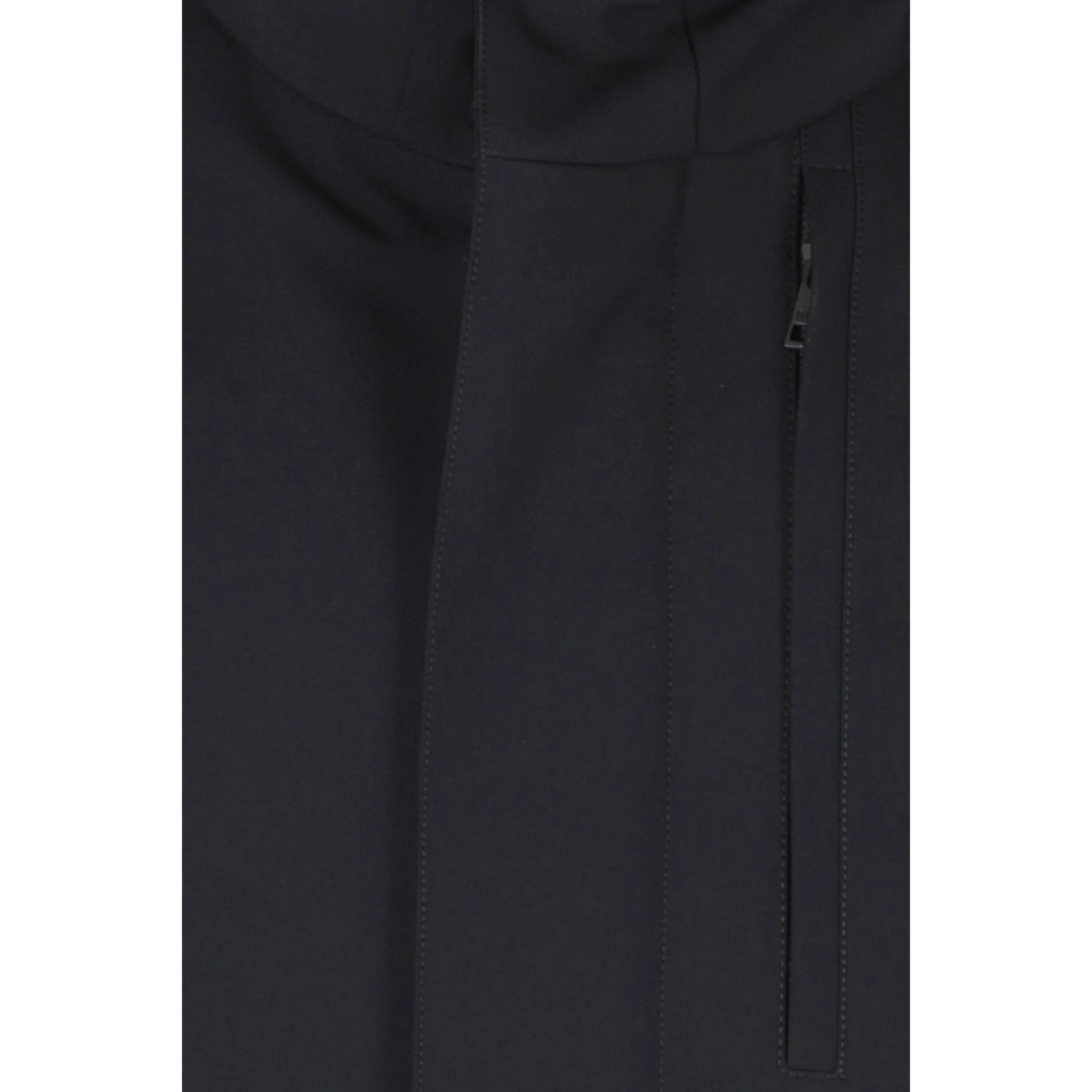 COAT 3 IN 1 CON PIUMINO INTERNO STACCABILE
