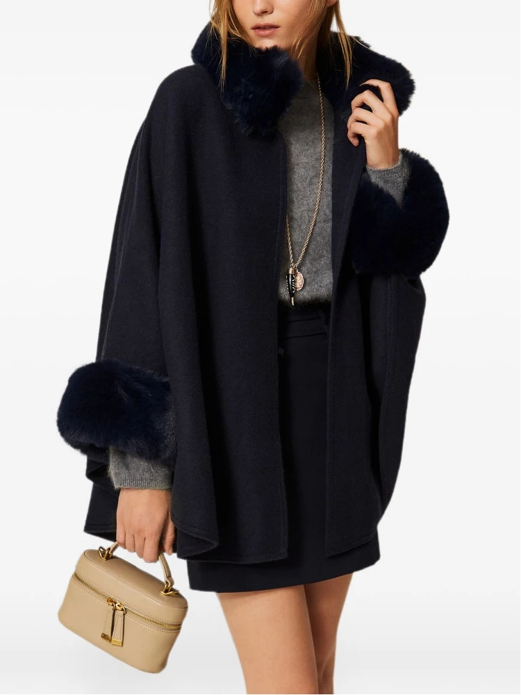 Twin-set Coats alternative