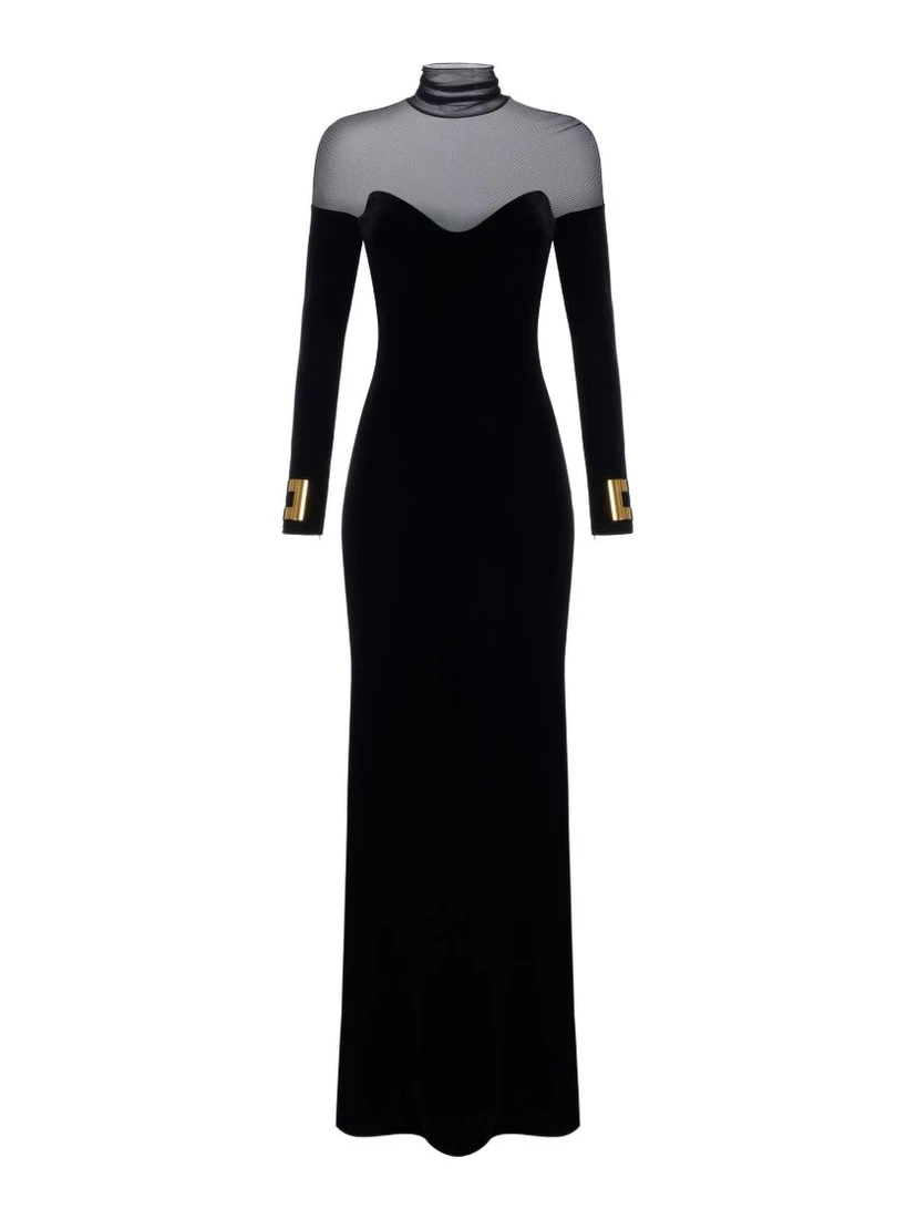ELISABETTA FRANCHI Dresses