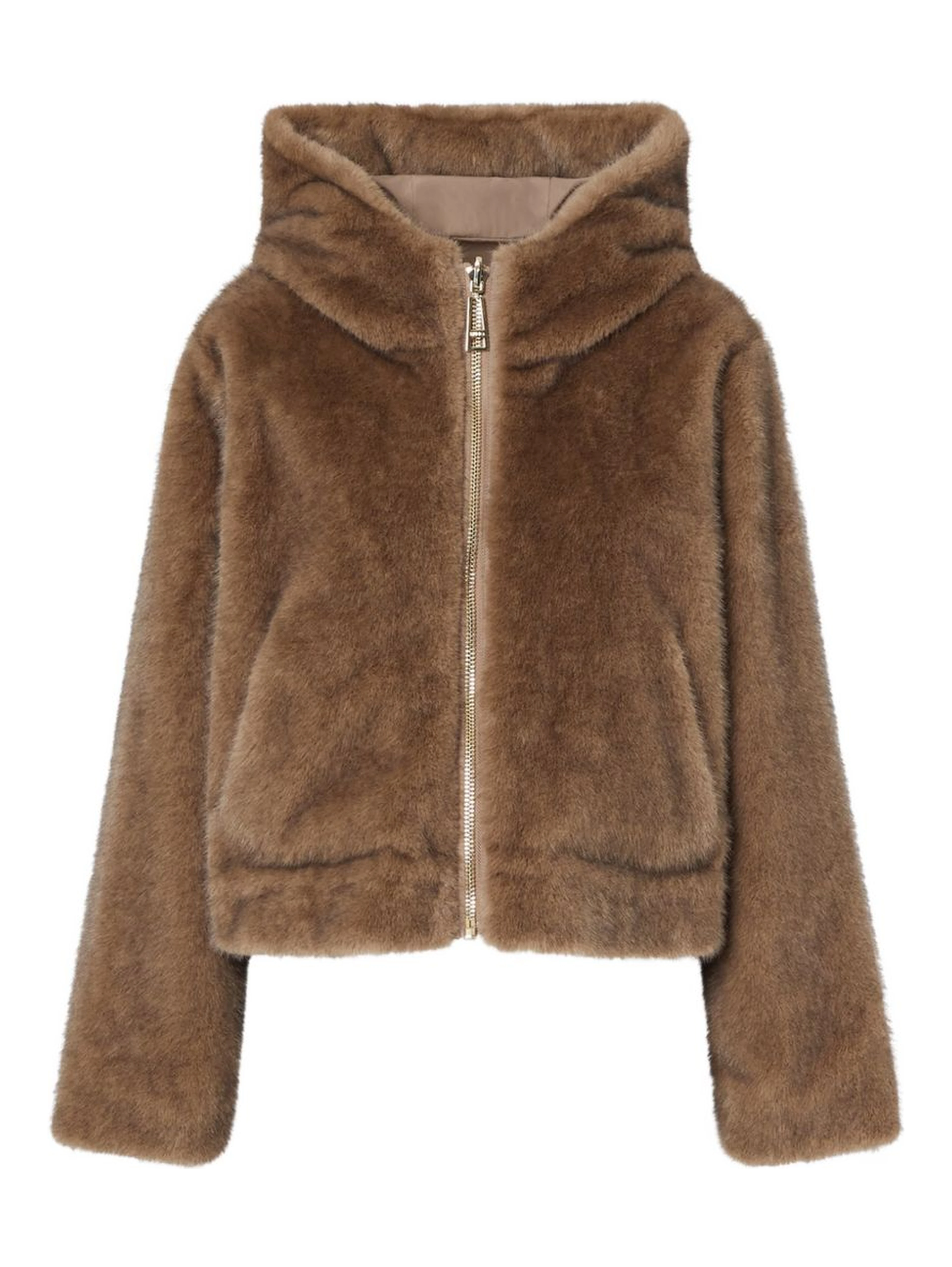 Liu Jo Coats