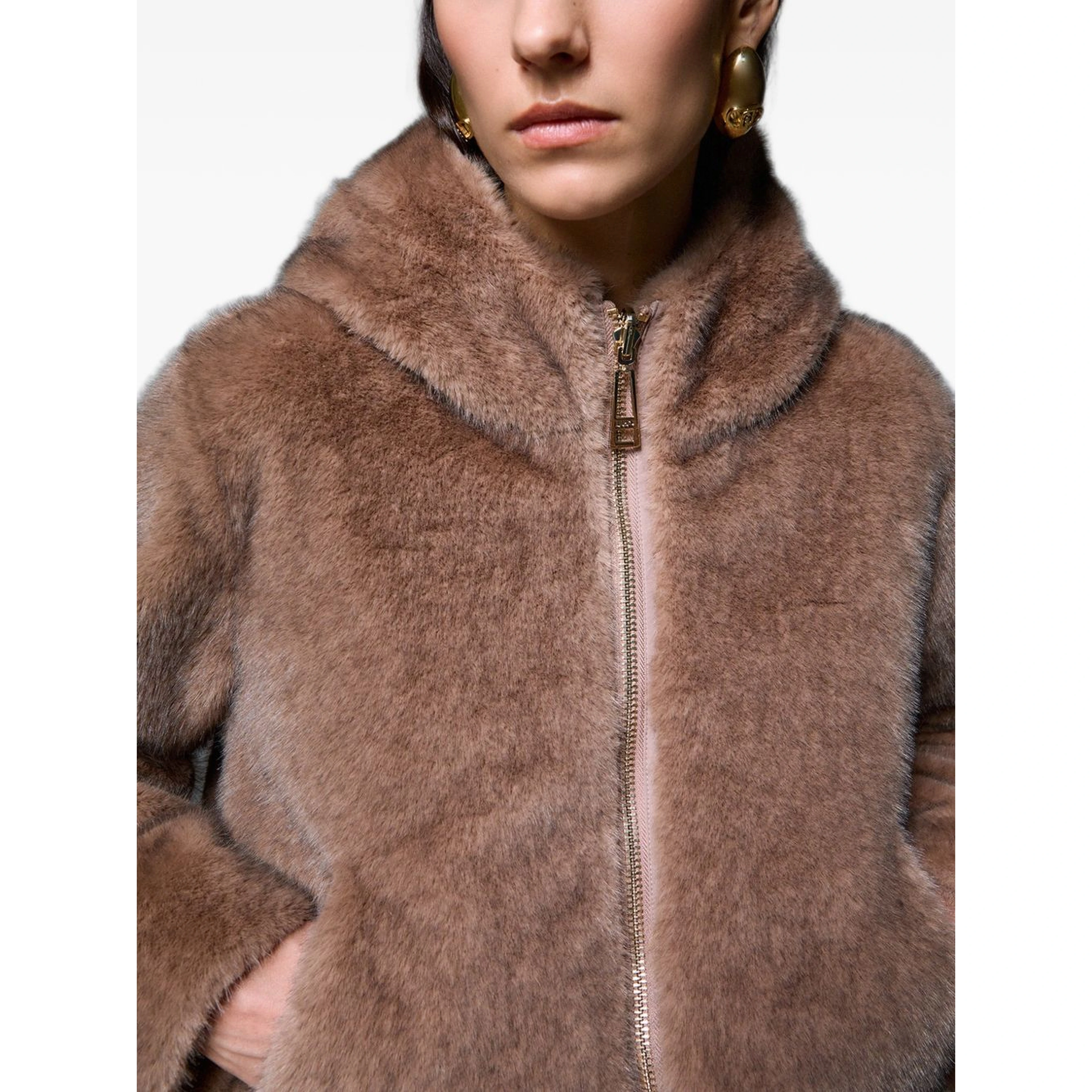 Liu Jo Coats