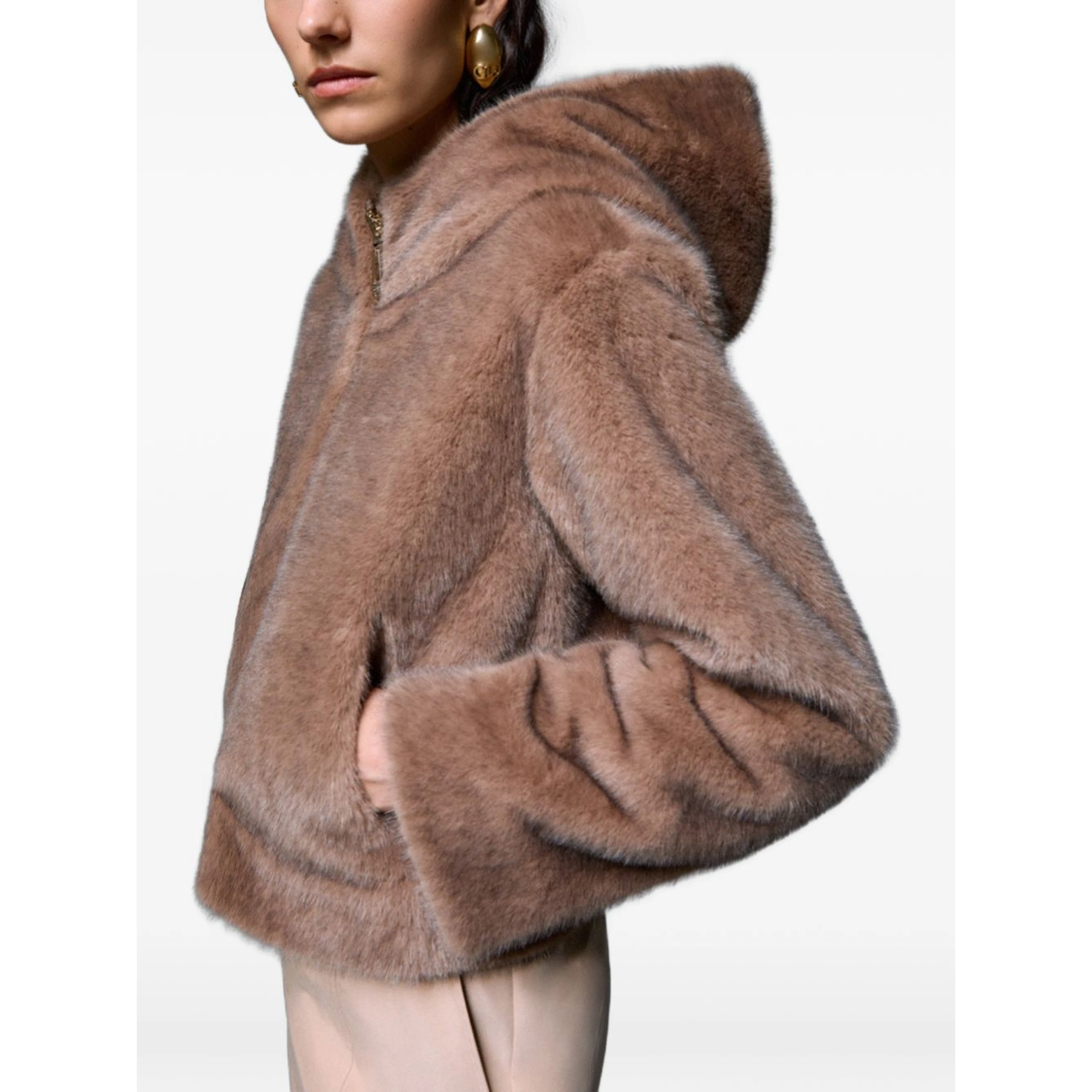 Liu Jo Coats
