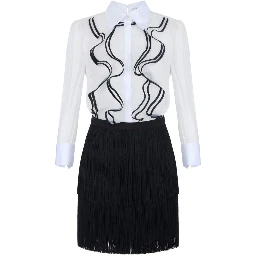 ELISABETTA FRANCHI Dresses