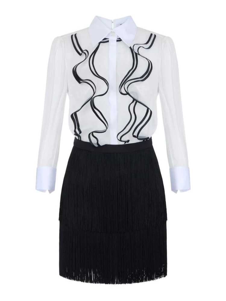 ELISABETTA FRANCHI Dresses