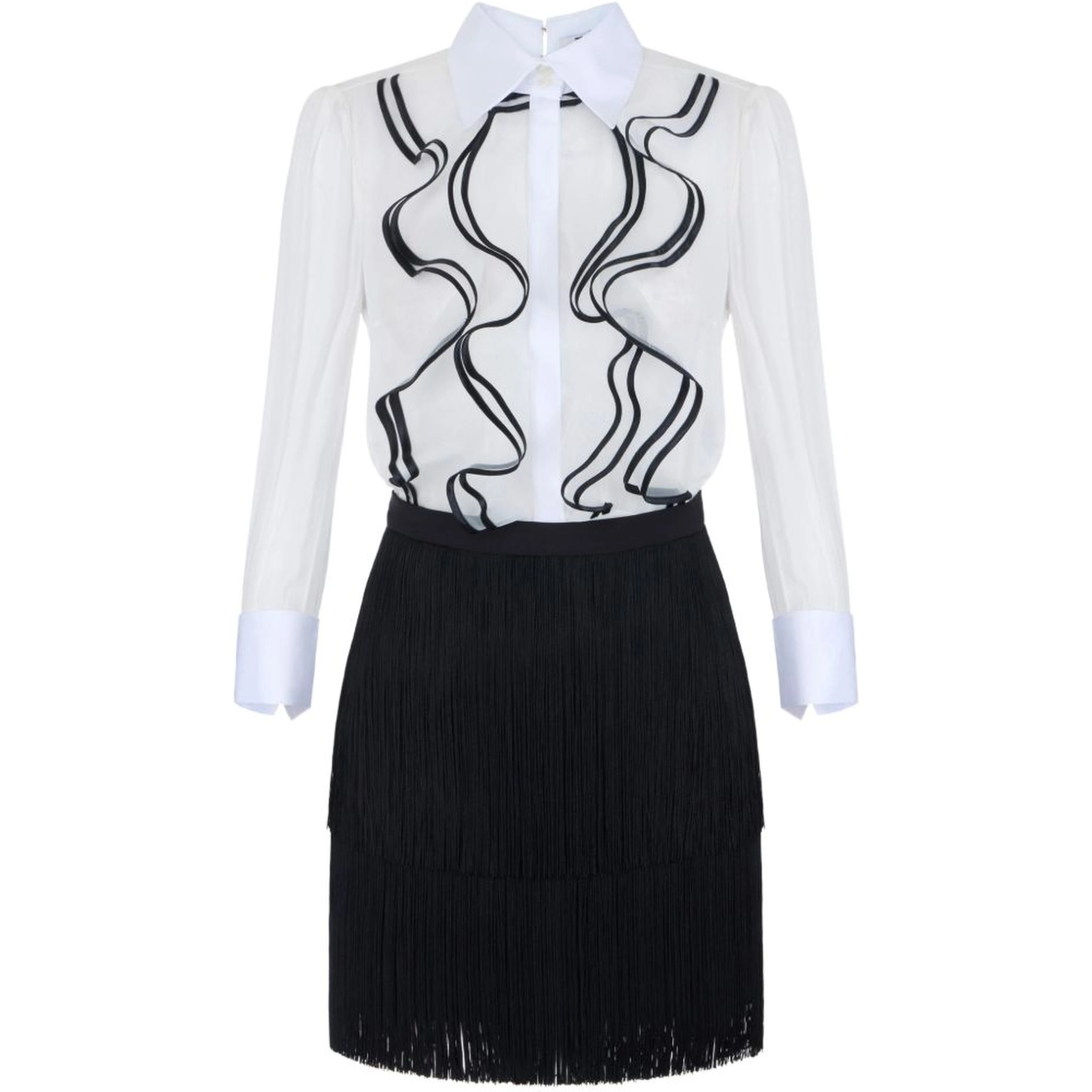 ELISABETTA FRANCHI Dresses