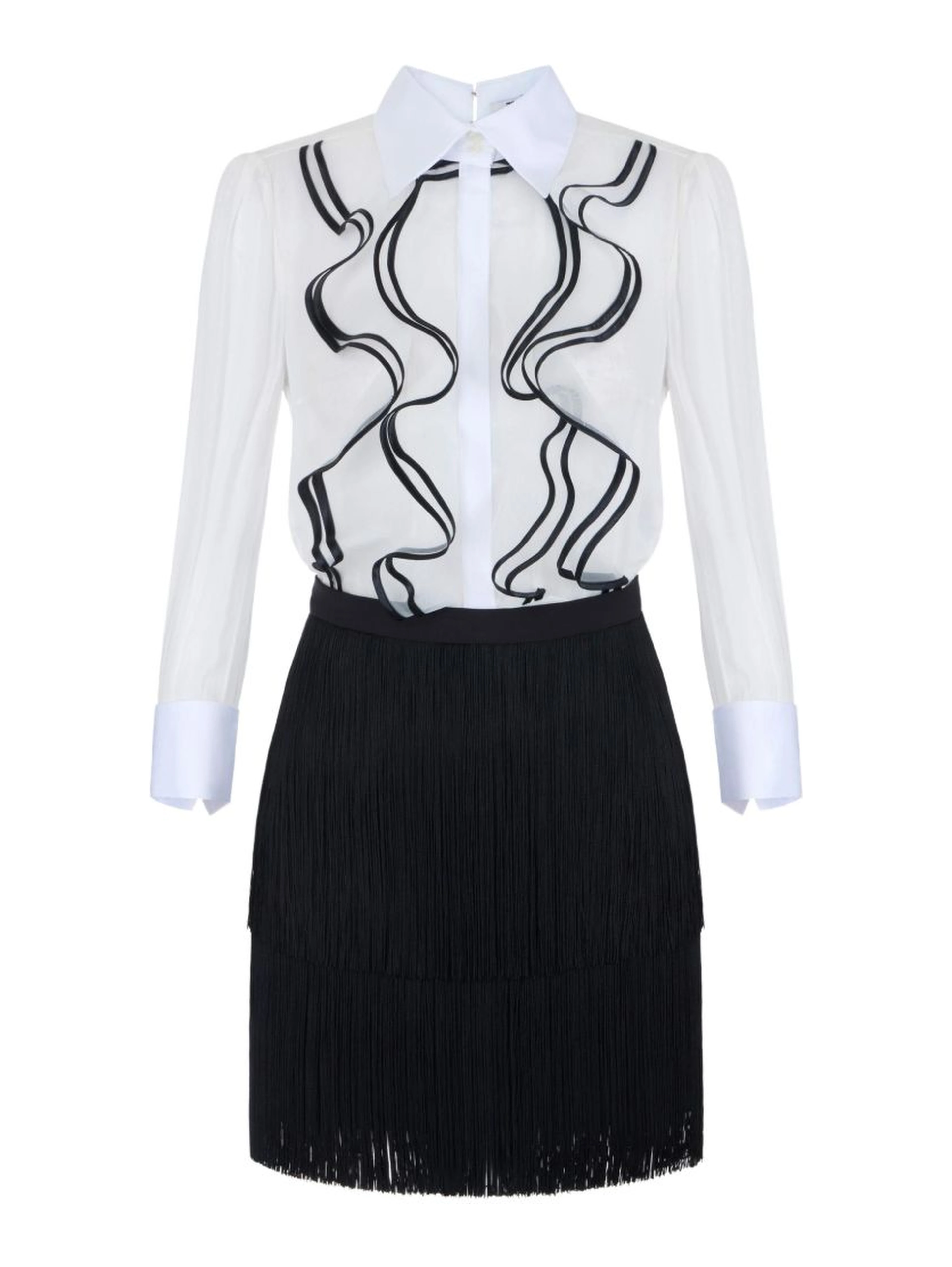 ELISABETTA FRANCHI Dresses