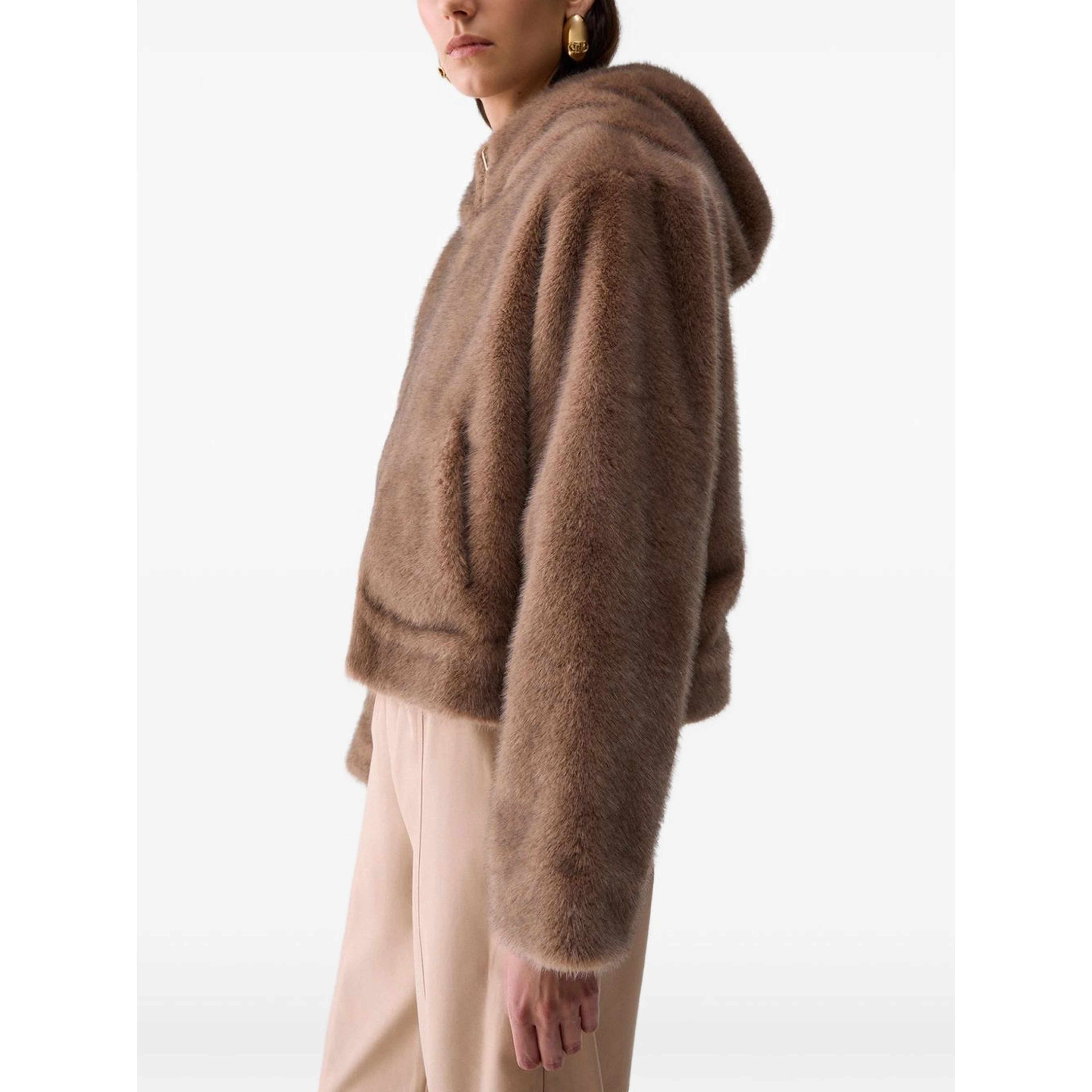 Liu Jo Coats