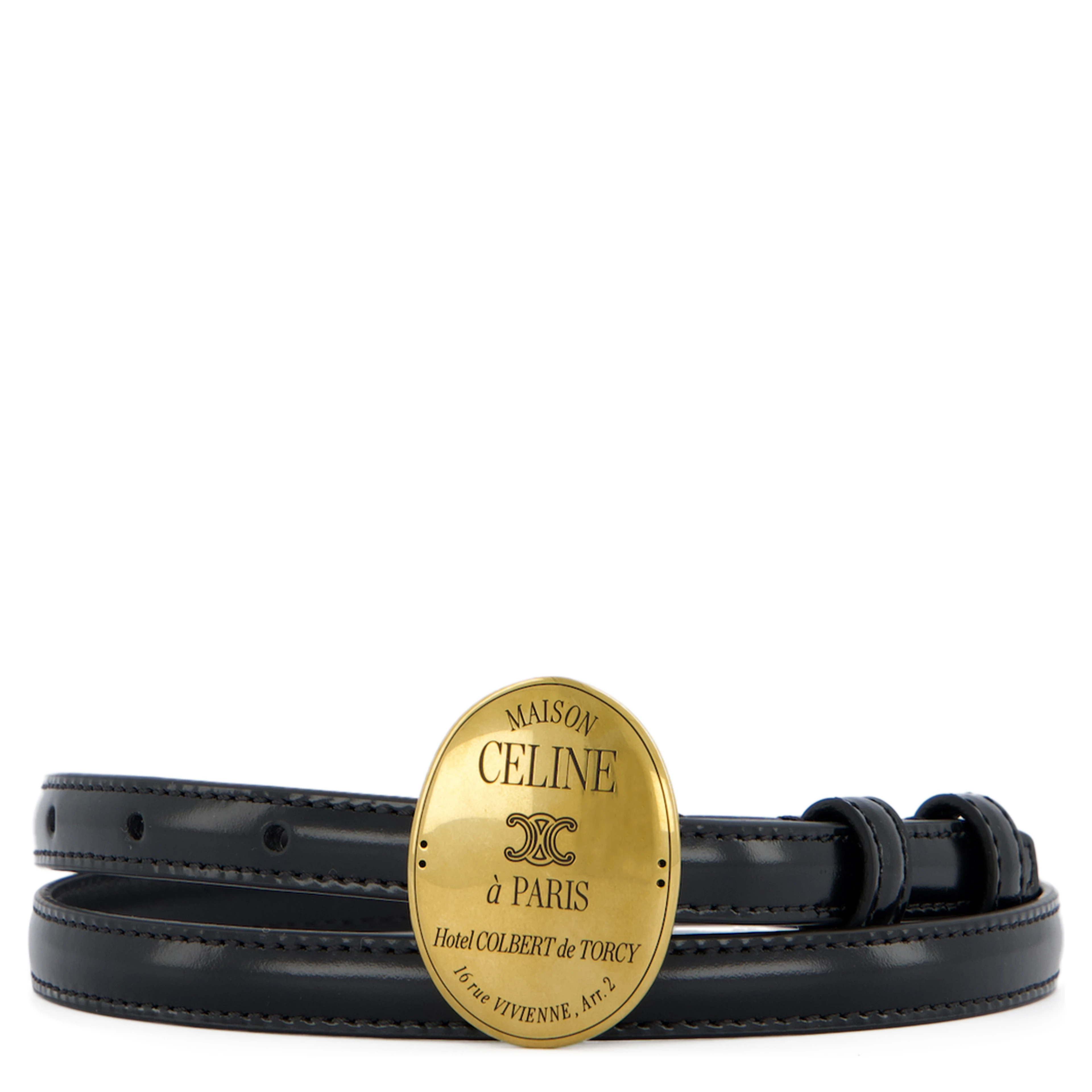 Céline Belts