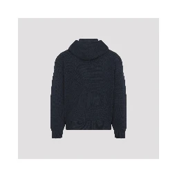 Celine Knit Hoodie
