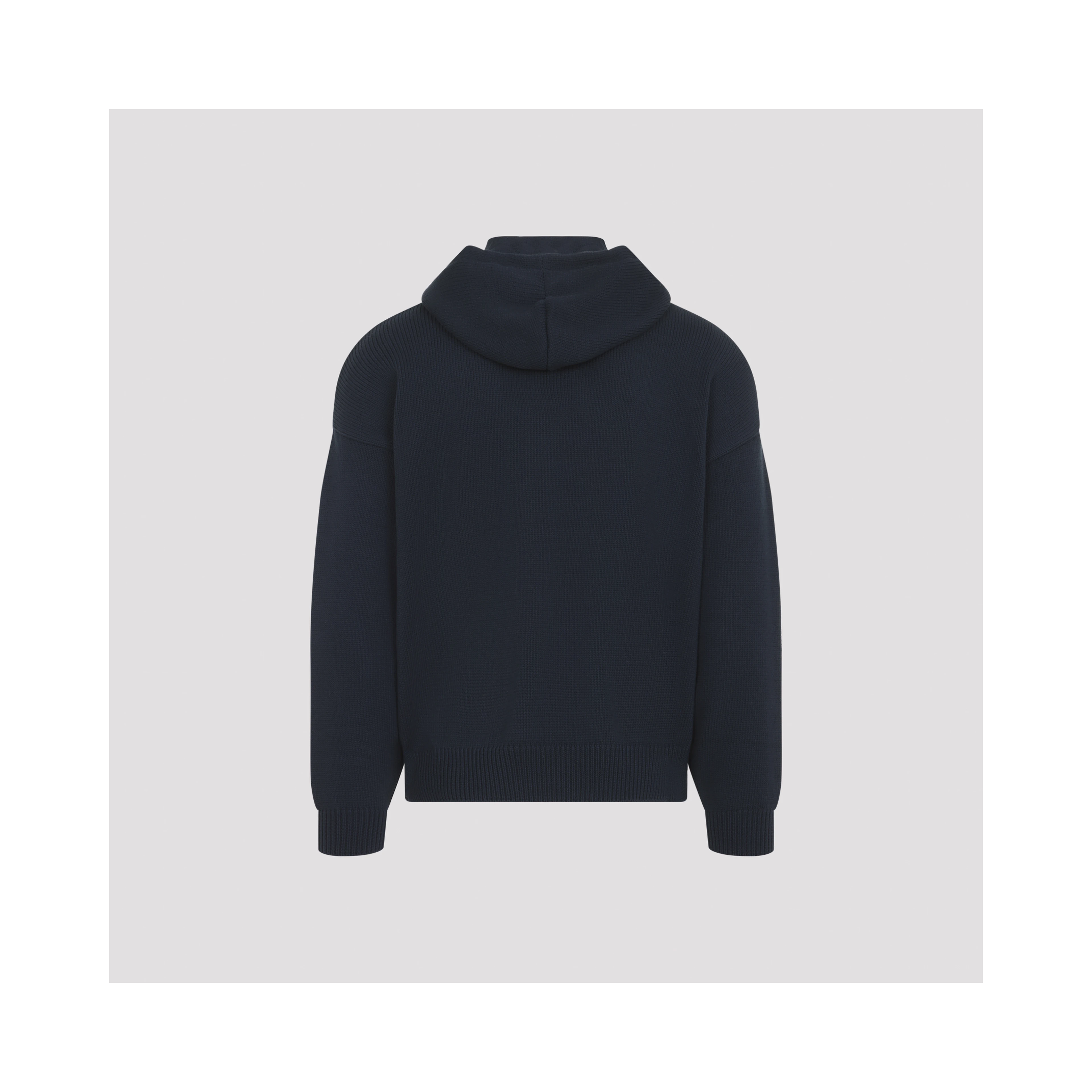 Celine Knit Hoodie