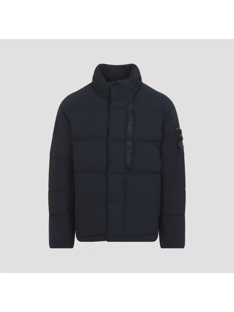 Stone Island Down Jacket
