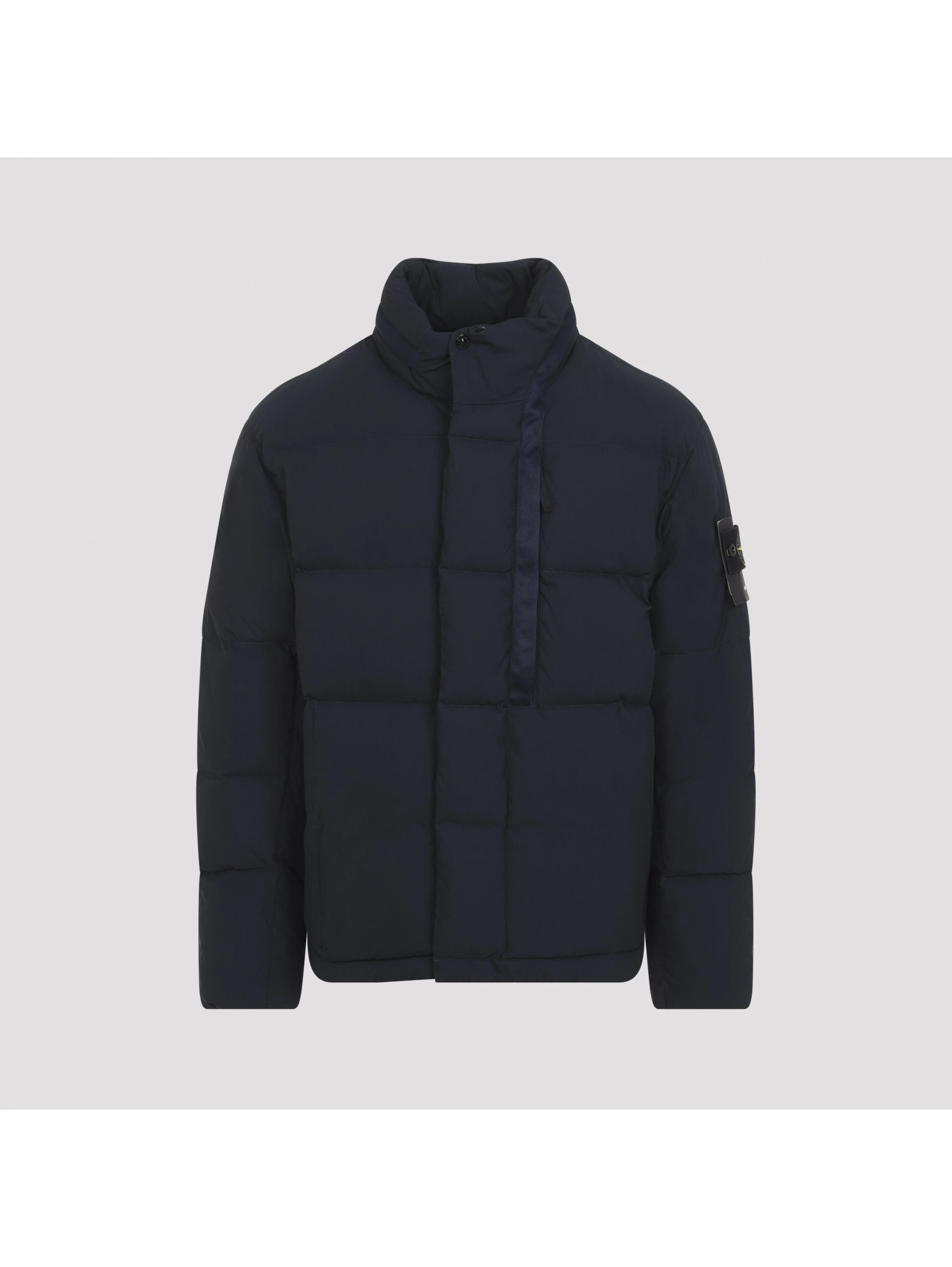 Stone Island Down Jacket