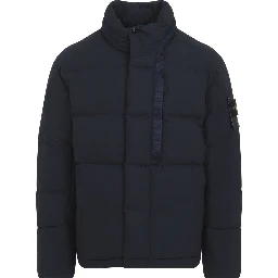 Stone Island Down Jacket