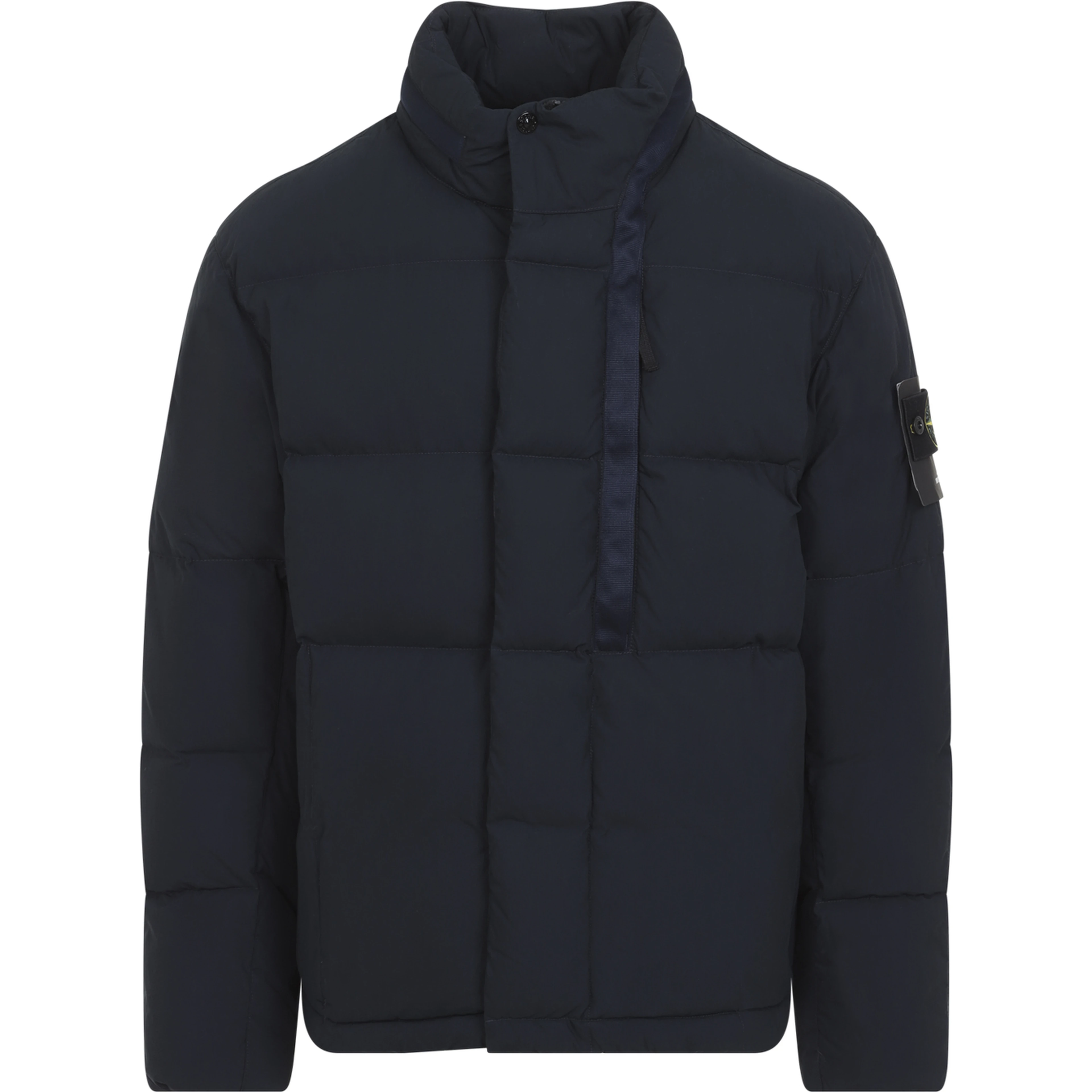 Stone Island Down Jacket