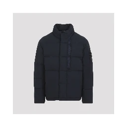 Stone Island Down Jacket
