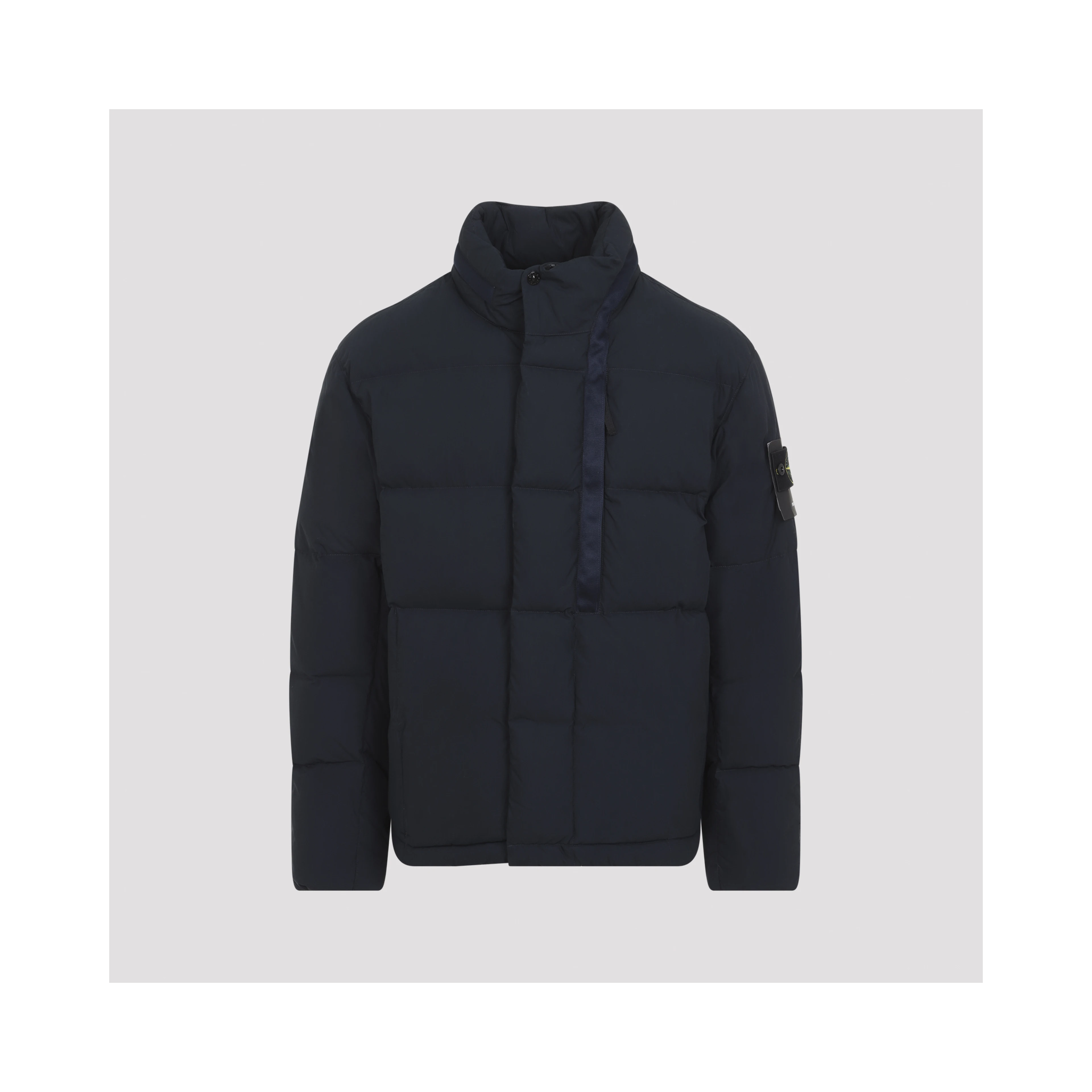 Stone Island Down Jacket
