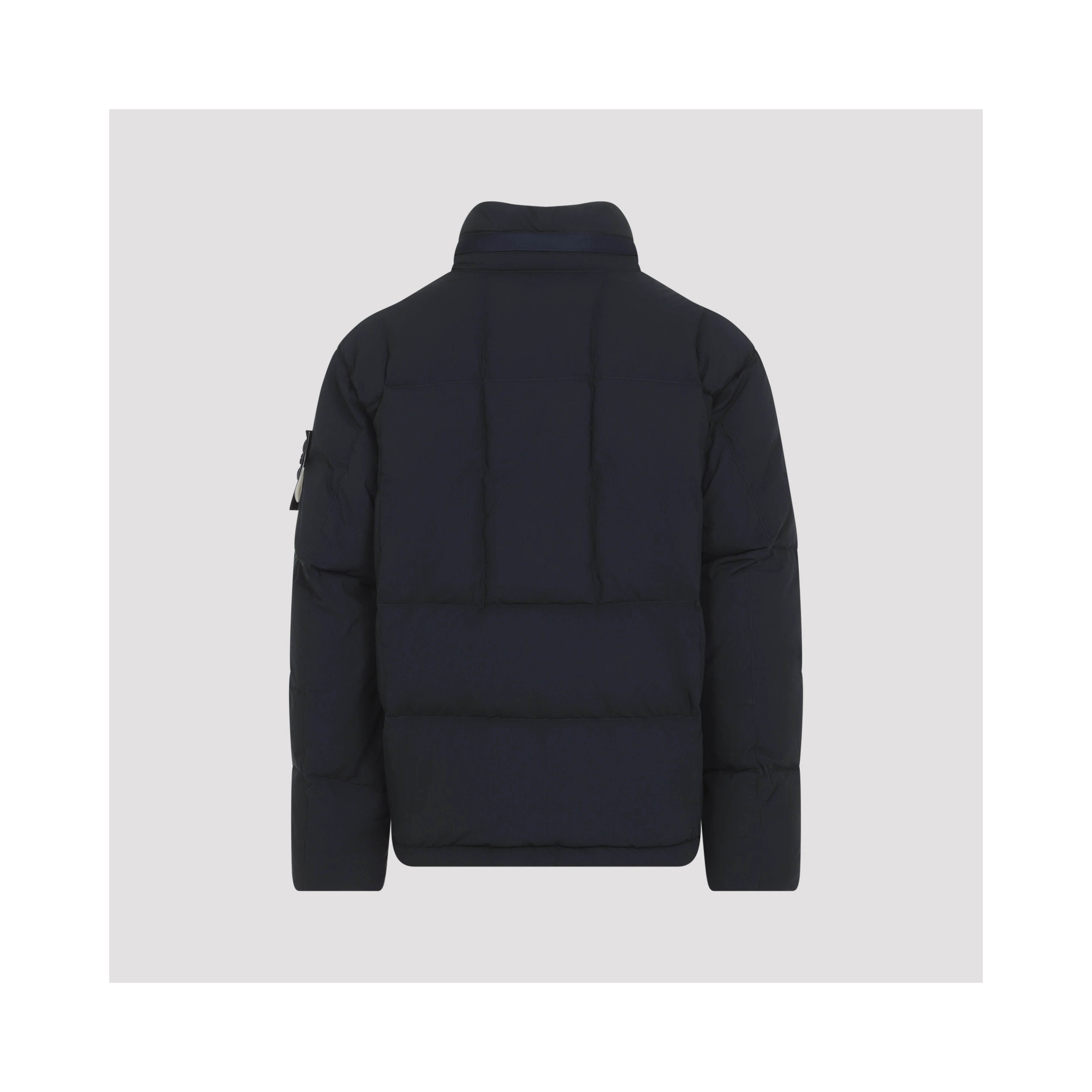 Stone Island Down Jacket