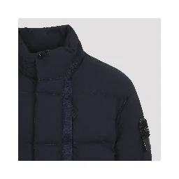 Stone Island Down Jacket