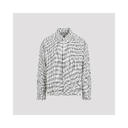 Studio Nicholson Nostra Long Sleeve Shirt