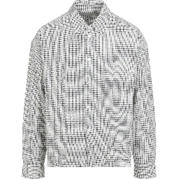 Studio Nicholson Nostra Long Sleeve Shirt