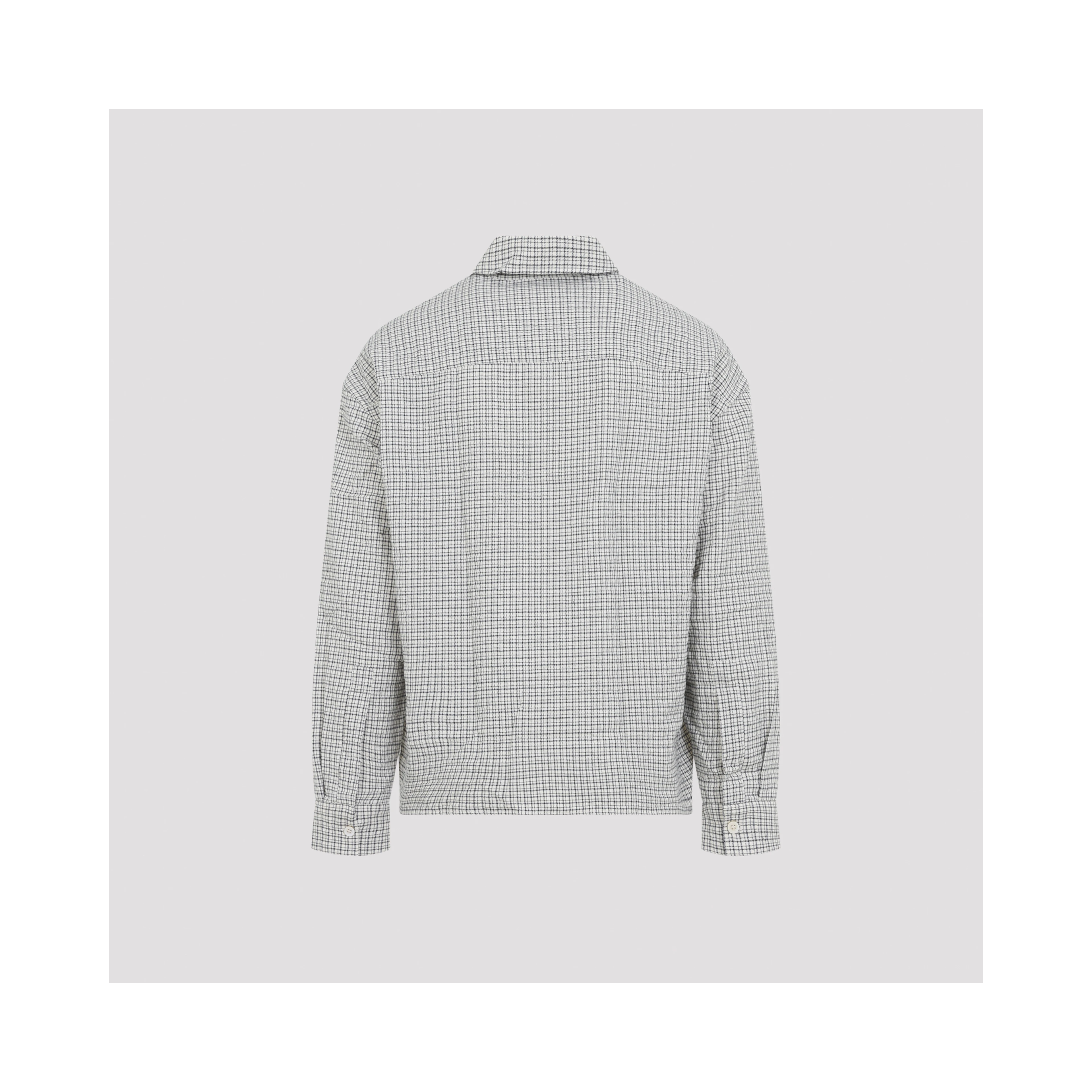 Studio Nicholson Nostra Long Sleeve Shirt