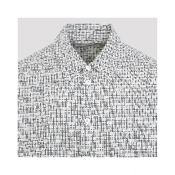 Studio Nicholson Nostra Long Sleeve Shirt