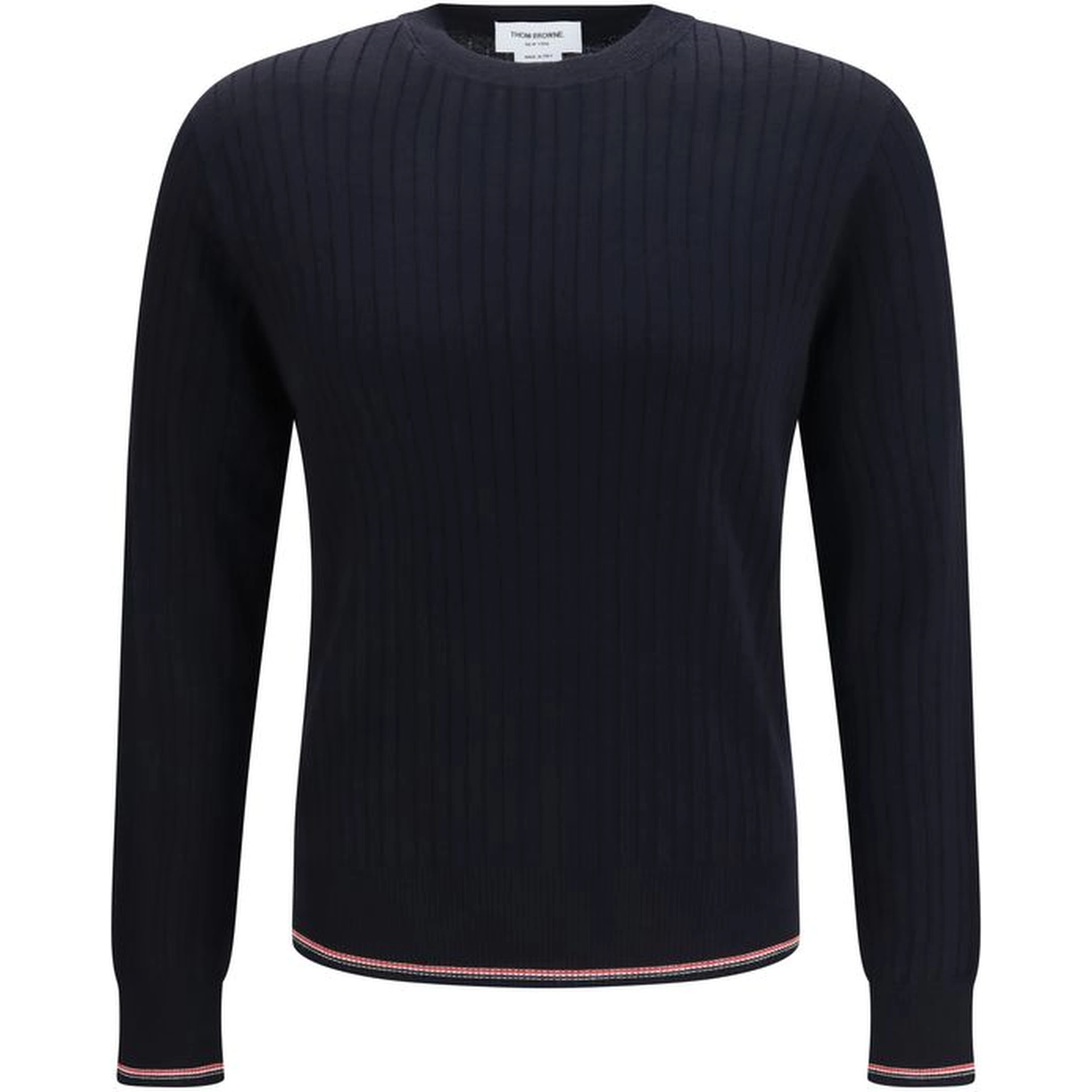 Blue Wool Oves Aries Sweatshirt