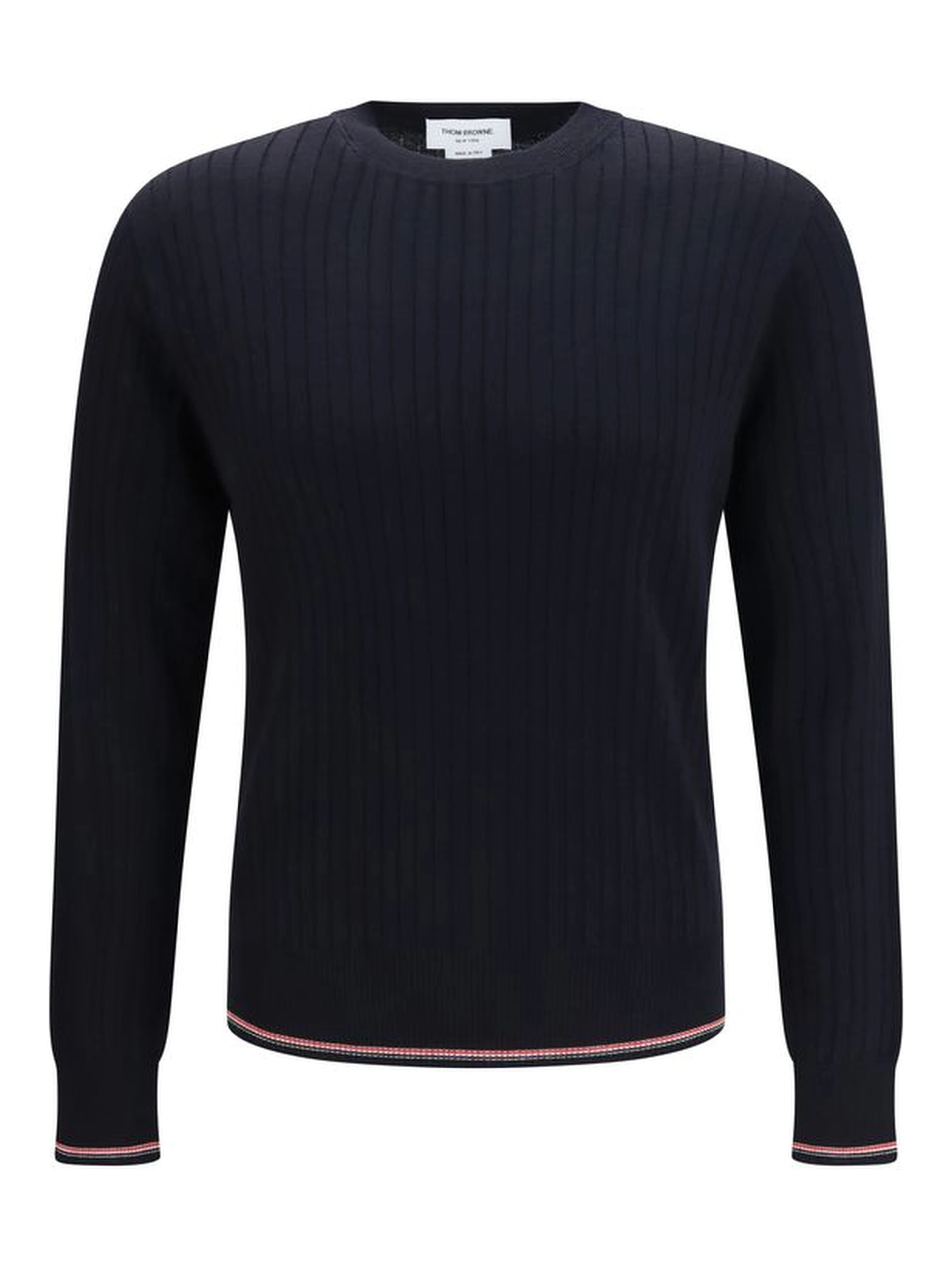 Blue Wool Oves Aries Sweatshirt