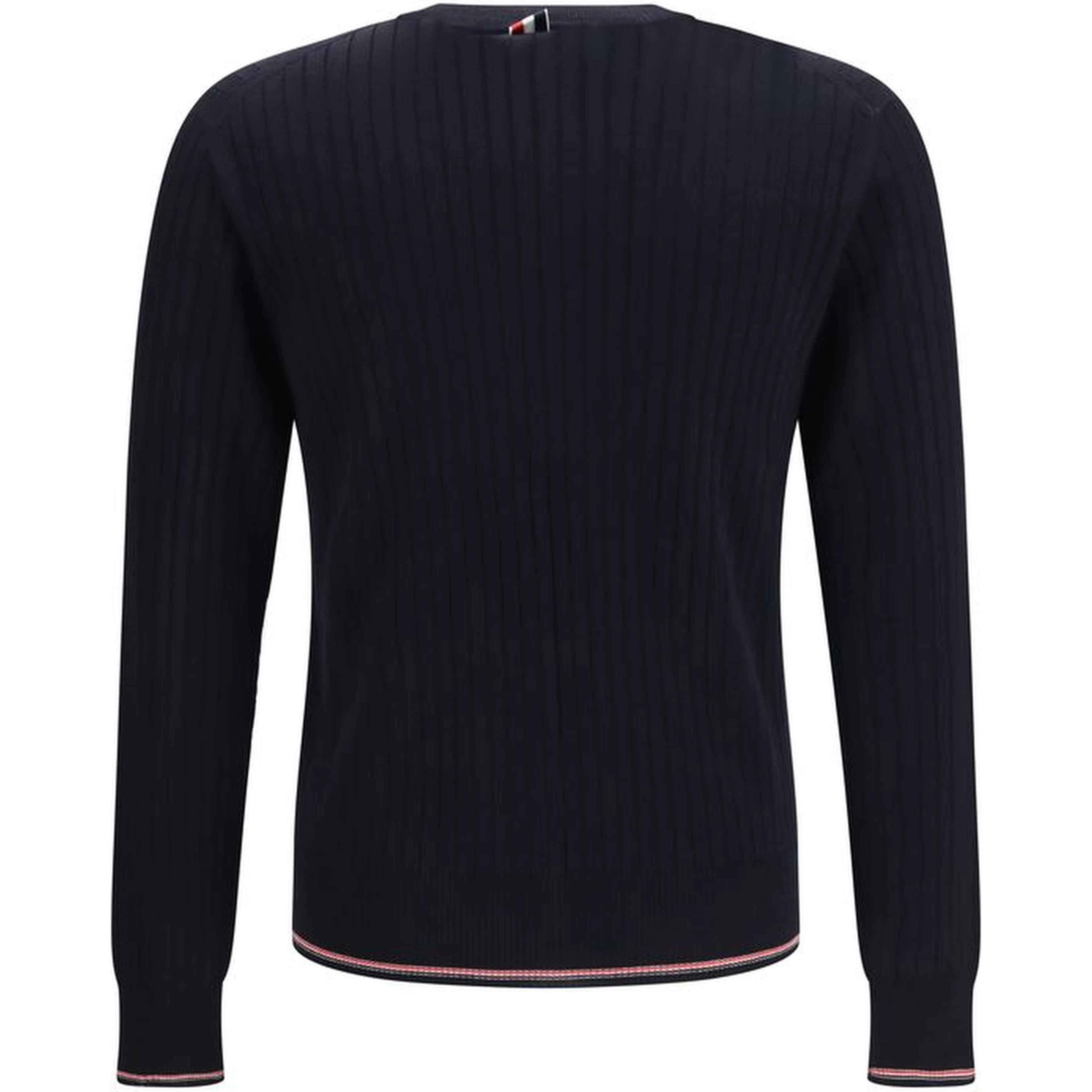 Blue Wool Oves Aries Sweatshirt