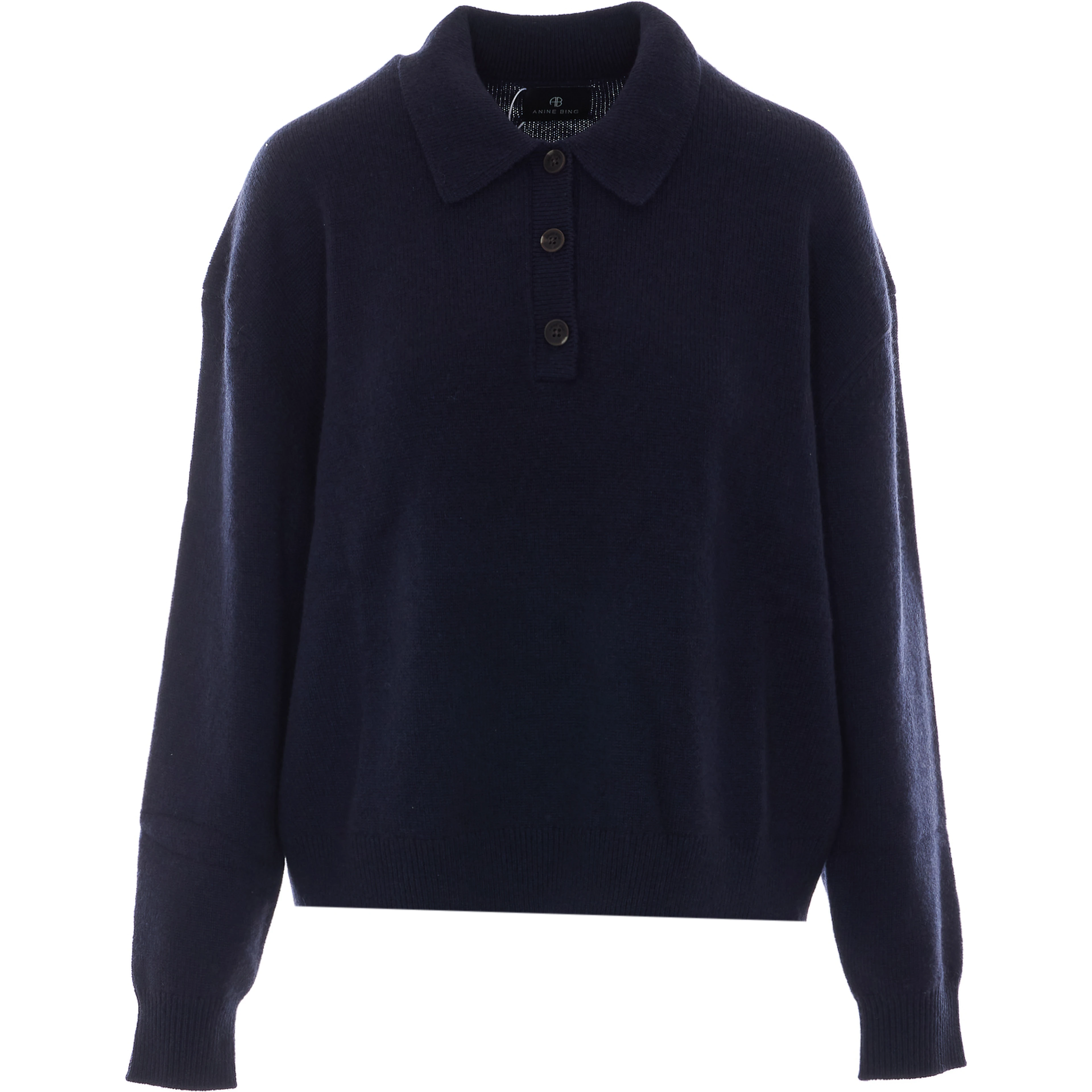 ANINE BING Sweaters Blue