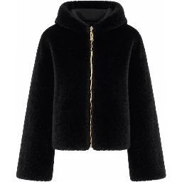 Liu Jo Coats Black