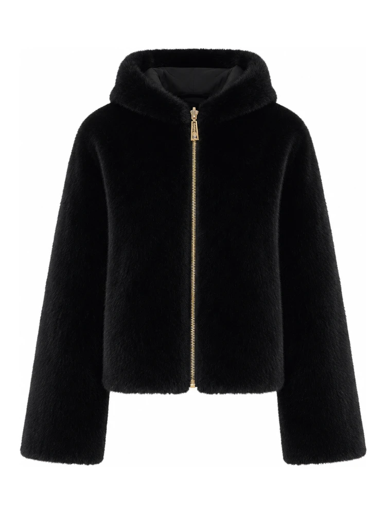 Liu Jo Coats Black