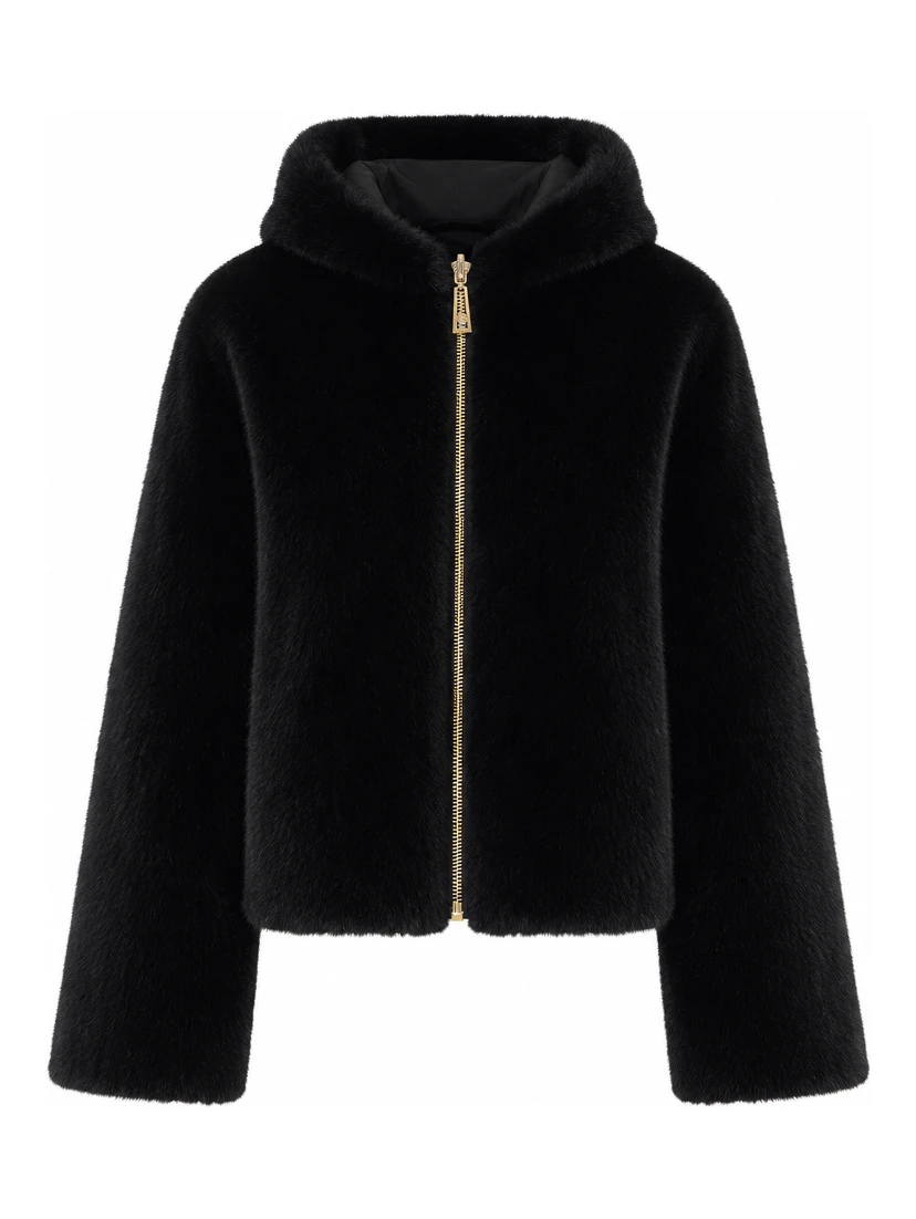 Liu Jo Coats Black