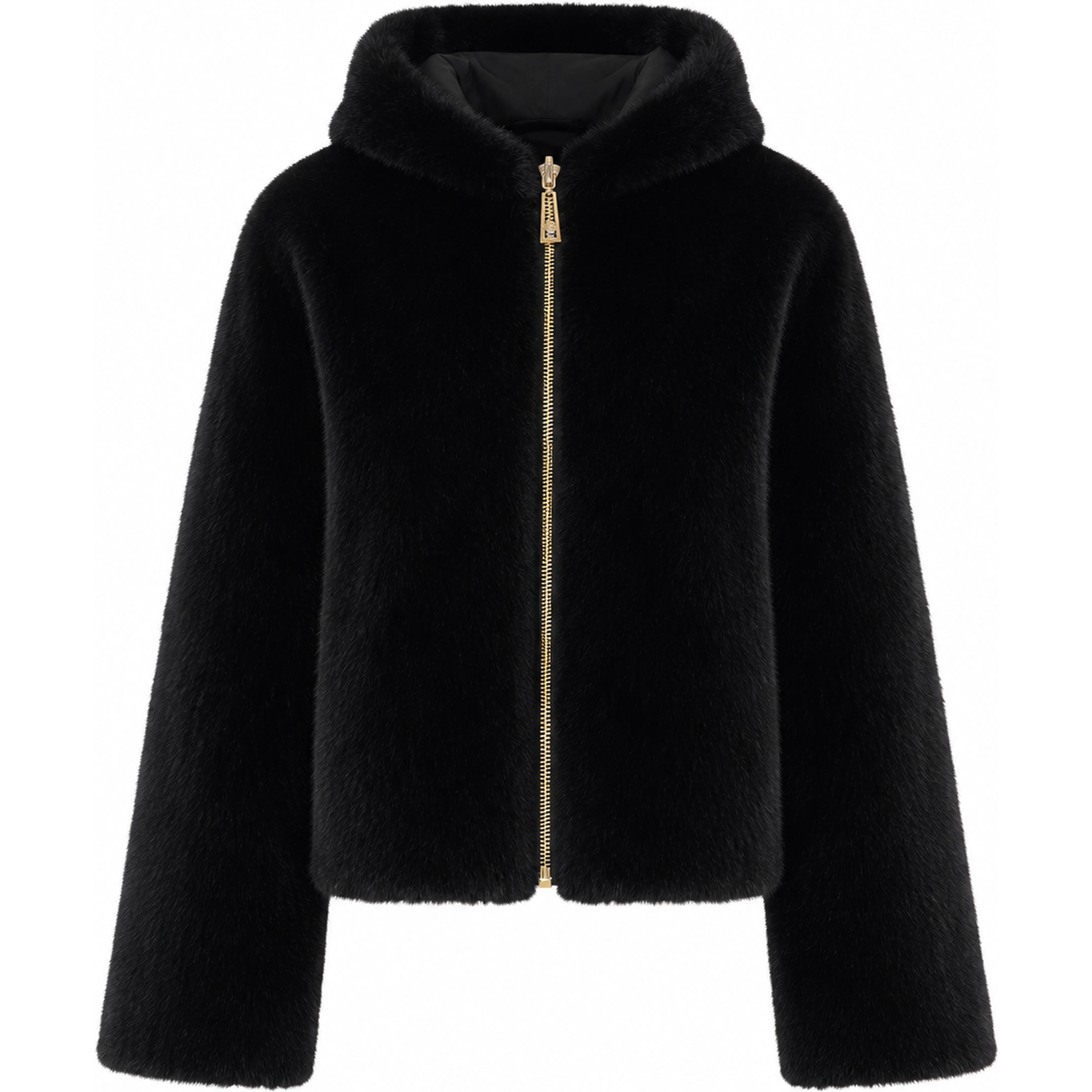 Liu Jo Coats Black