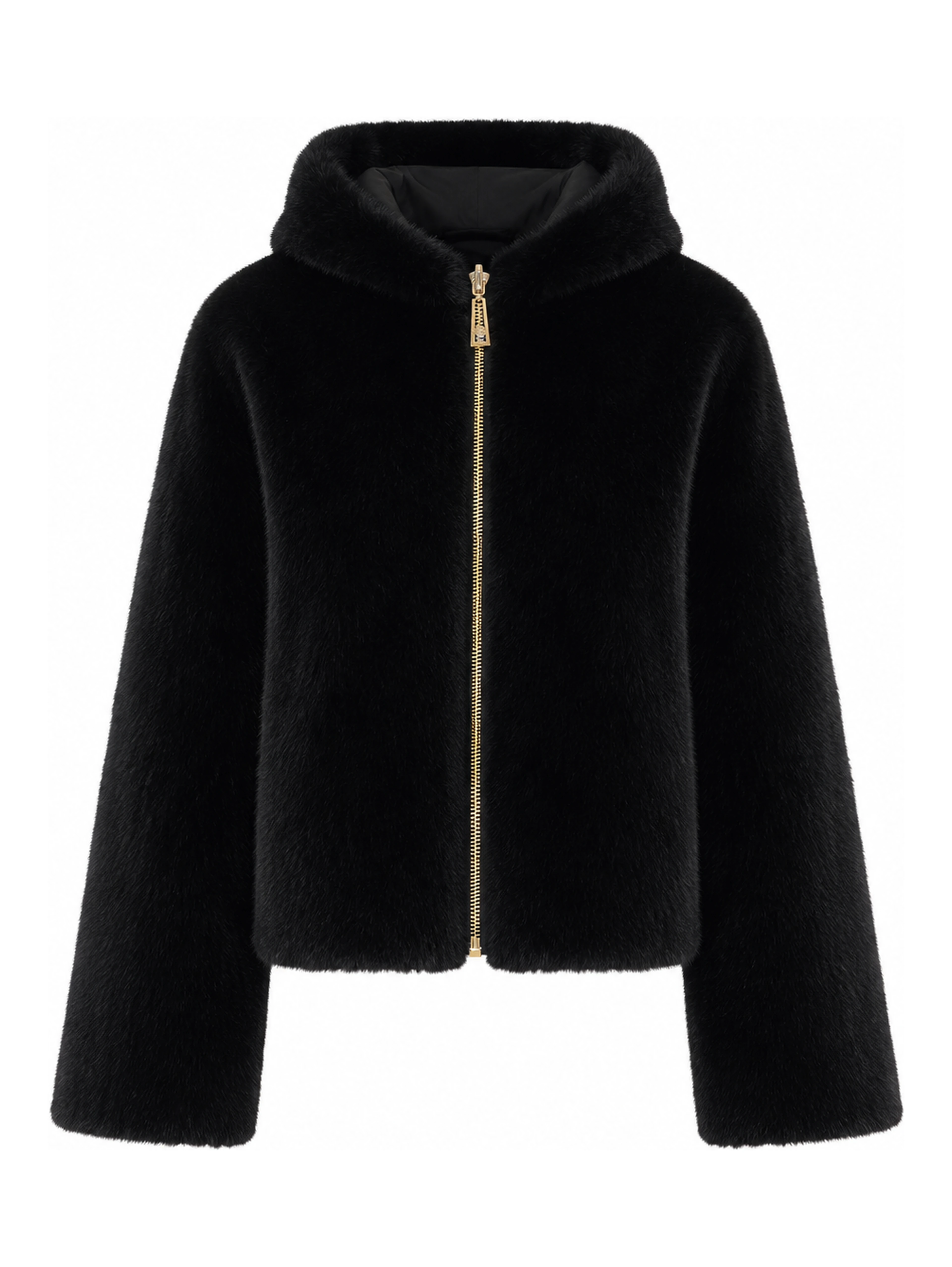 Liu Jo Coats Black