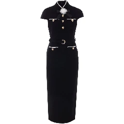 SELF PORTRAIT Dresses Black