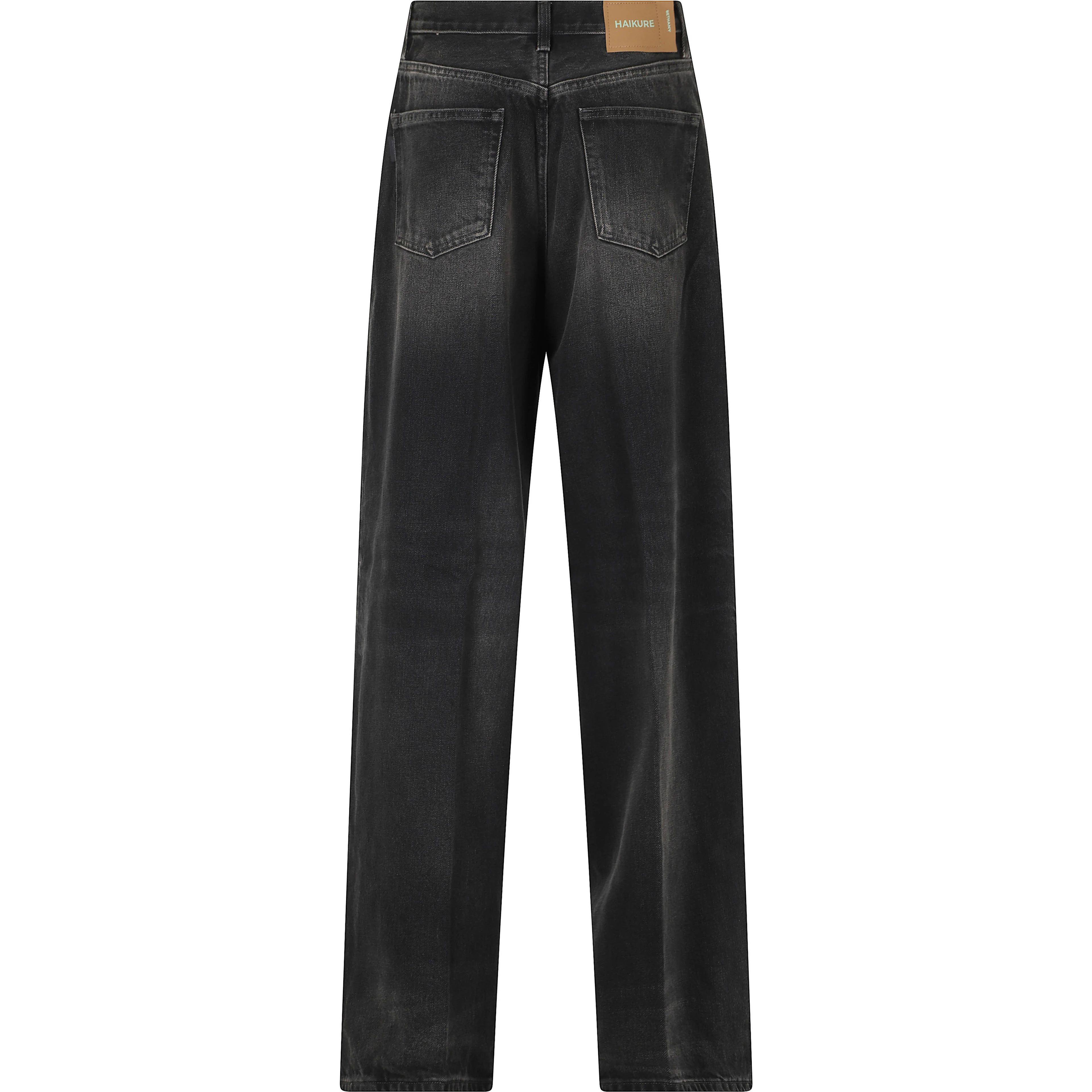 BETHANY VINTAGE BLACK