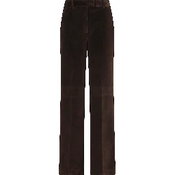 PANT MASCULINE FLEECE