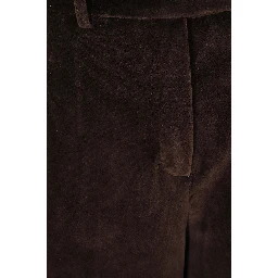 PANT MASCULINE FLEECE