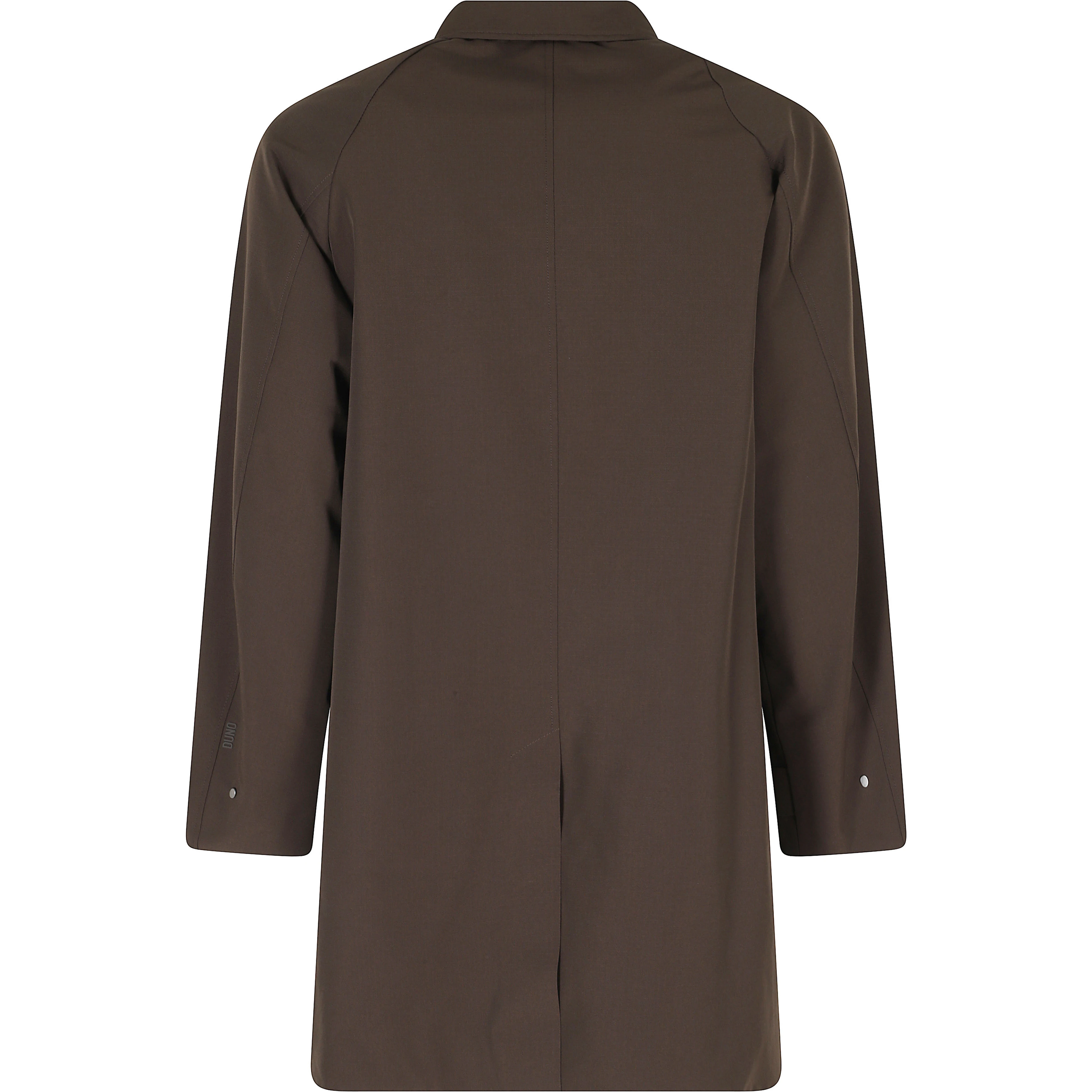 CAPPOTTO TESSUTO TECNICO