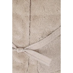 GILET TRAPUNTATO CON TASCHE A TOPPA