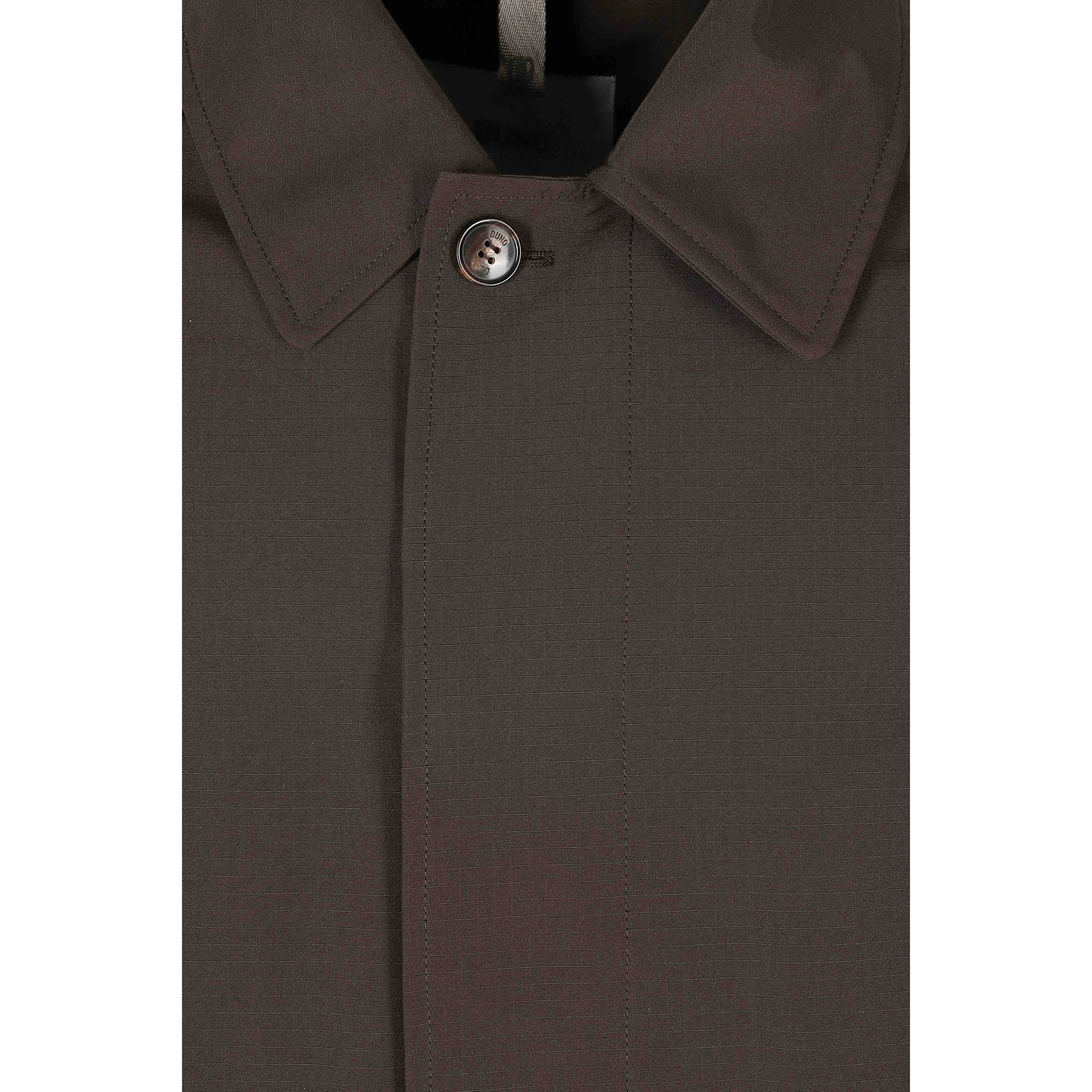 CAPPOTTO TESSUTO TECNICO