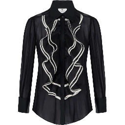 ELISABETTA FRANCHI Shirts