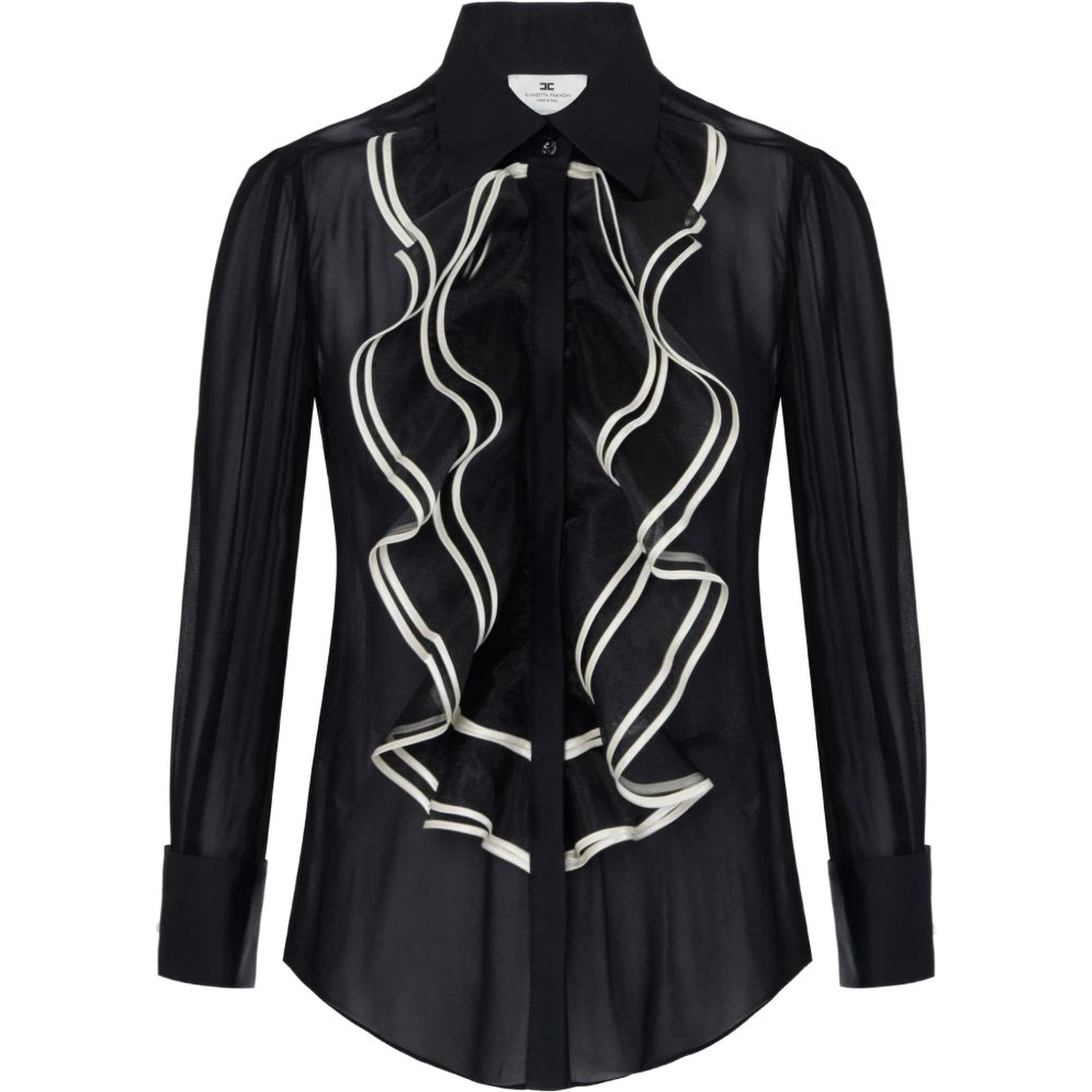 ELISABETTA FRANCHI Shirts