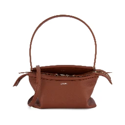 Loewe Bags.. Cognac