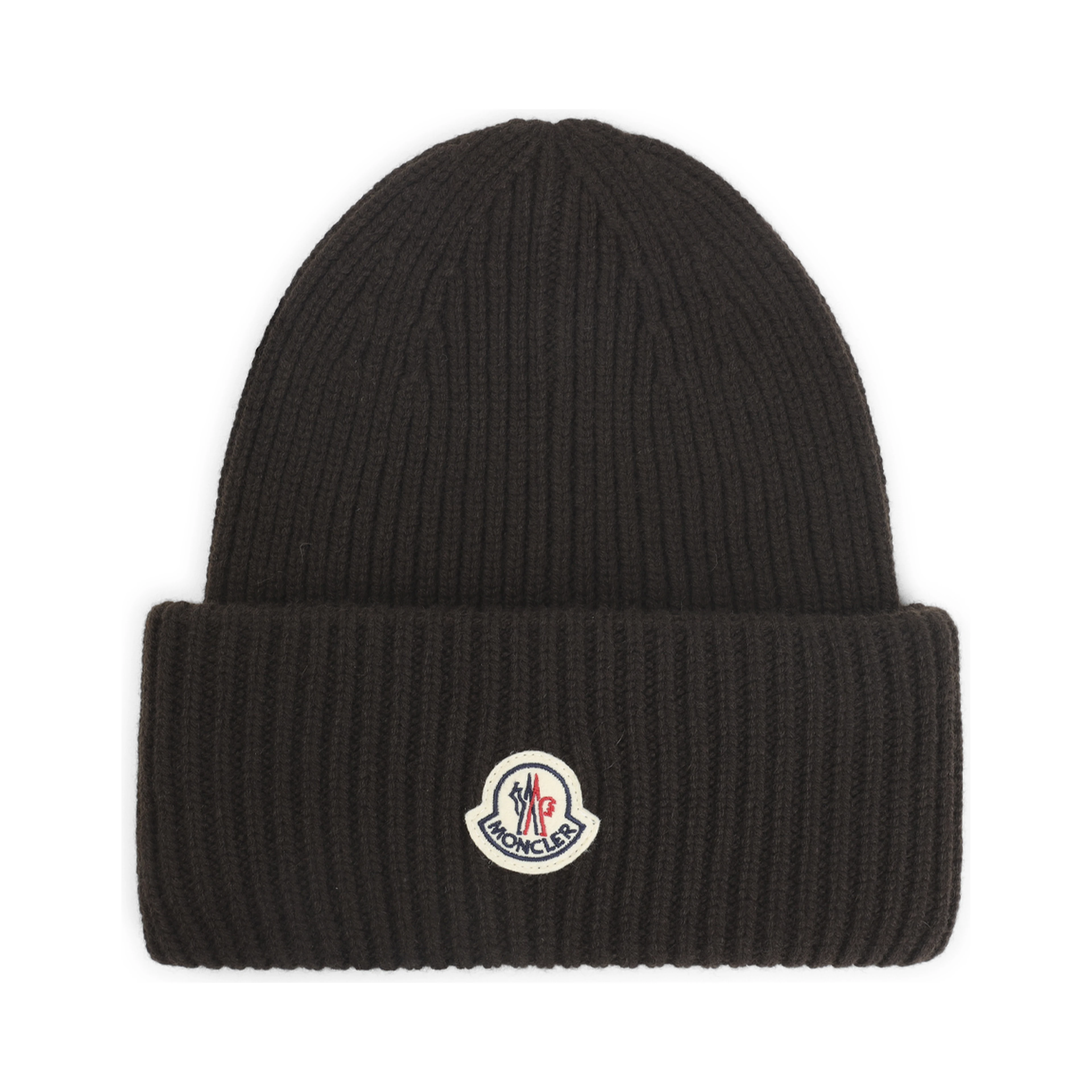 Moncler Virgin Wool Hat