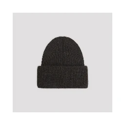 Moncler Virgin Wool Hat