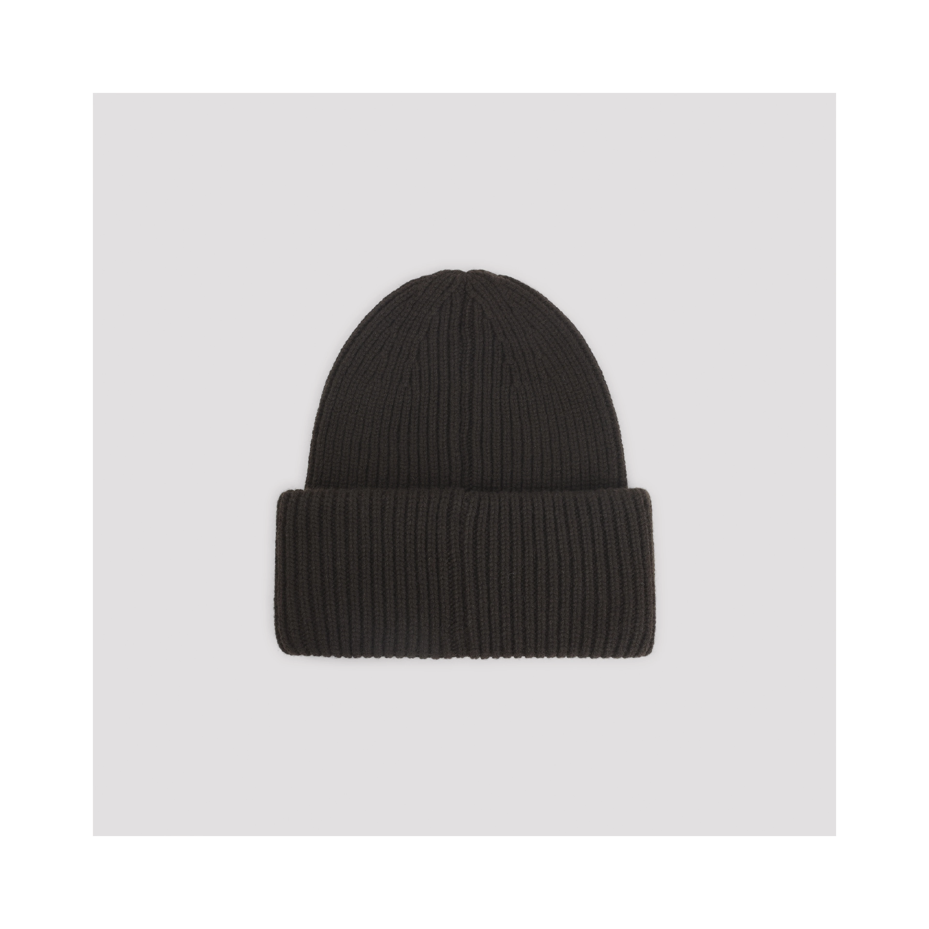Moncler Virgin Wool Hat